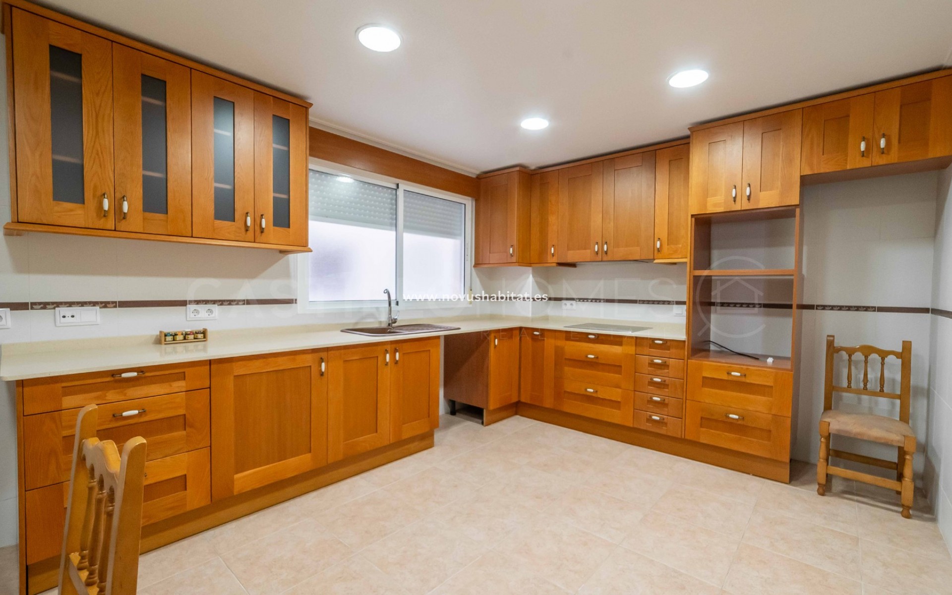 Segunda mano - Apartamento - Torrevieja - Centro