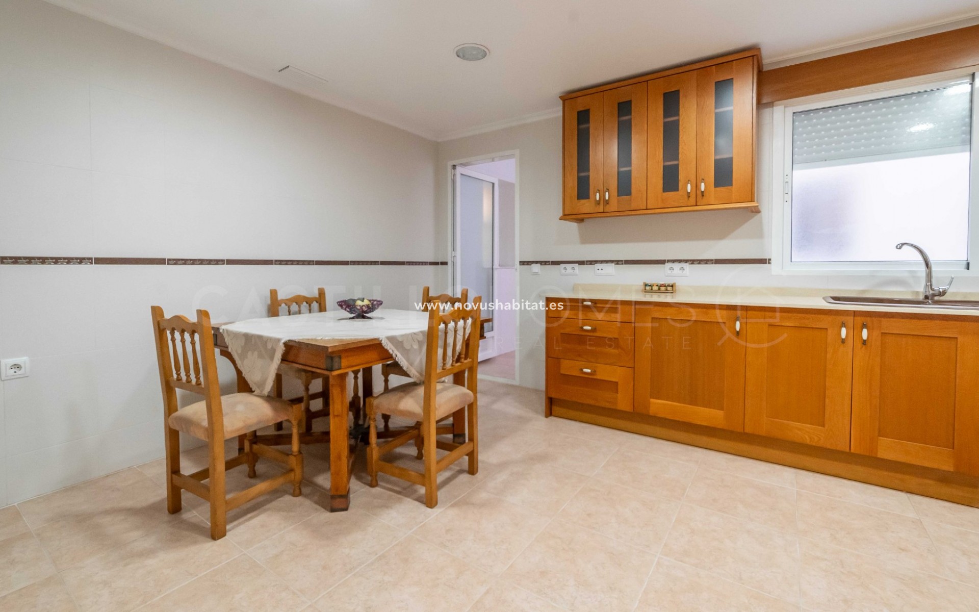 Segunda mano - Apartamento - Torrevieja - Centro