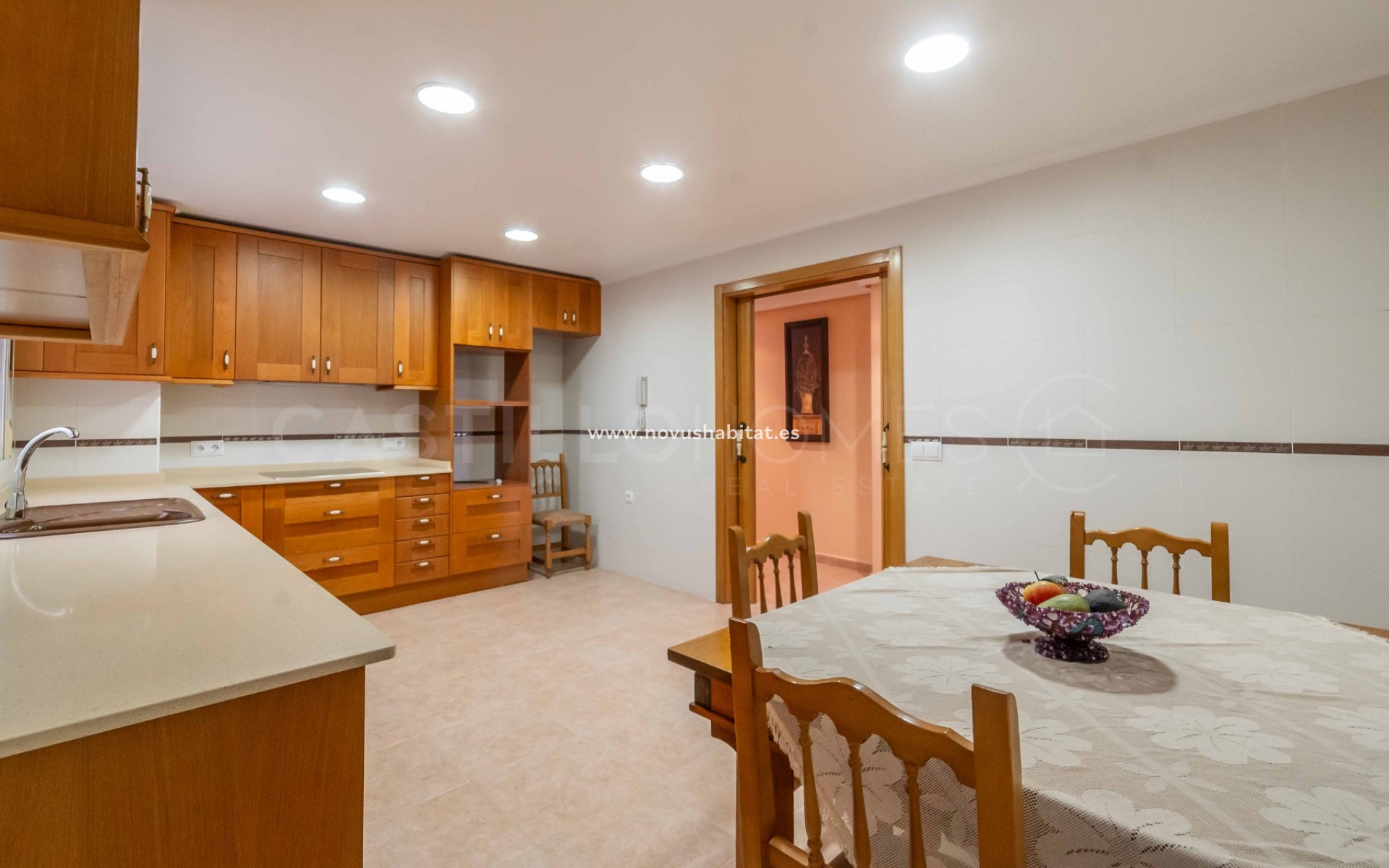 Segunda mano - Apartamento - Torrevieja - Centro