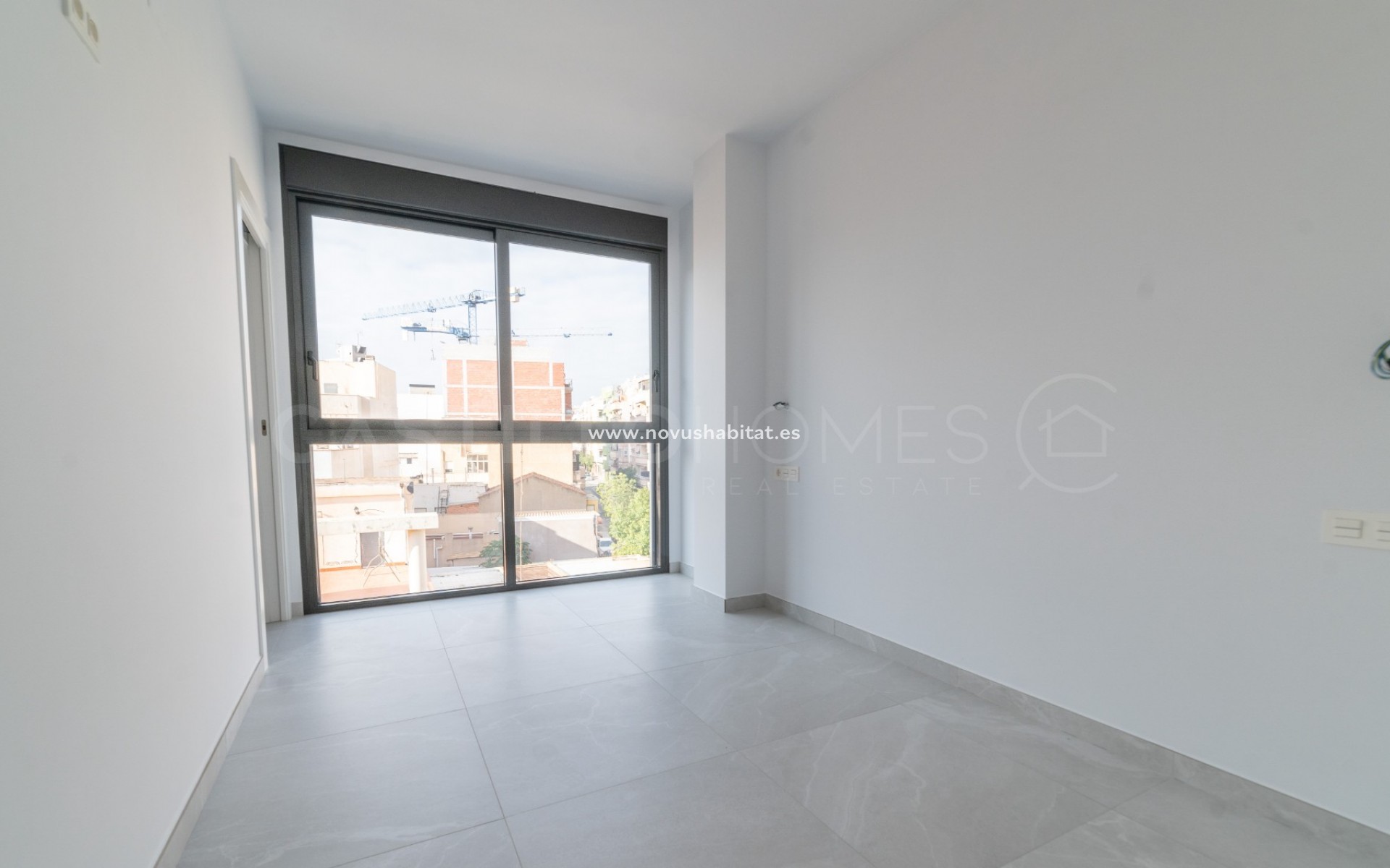 Segunda mano - Apartamento - Torrevieja - Centro