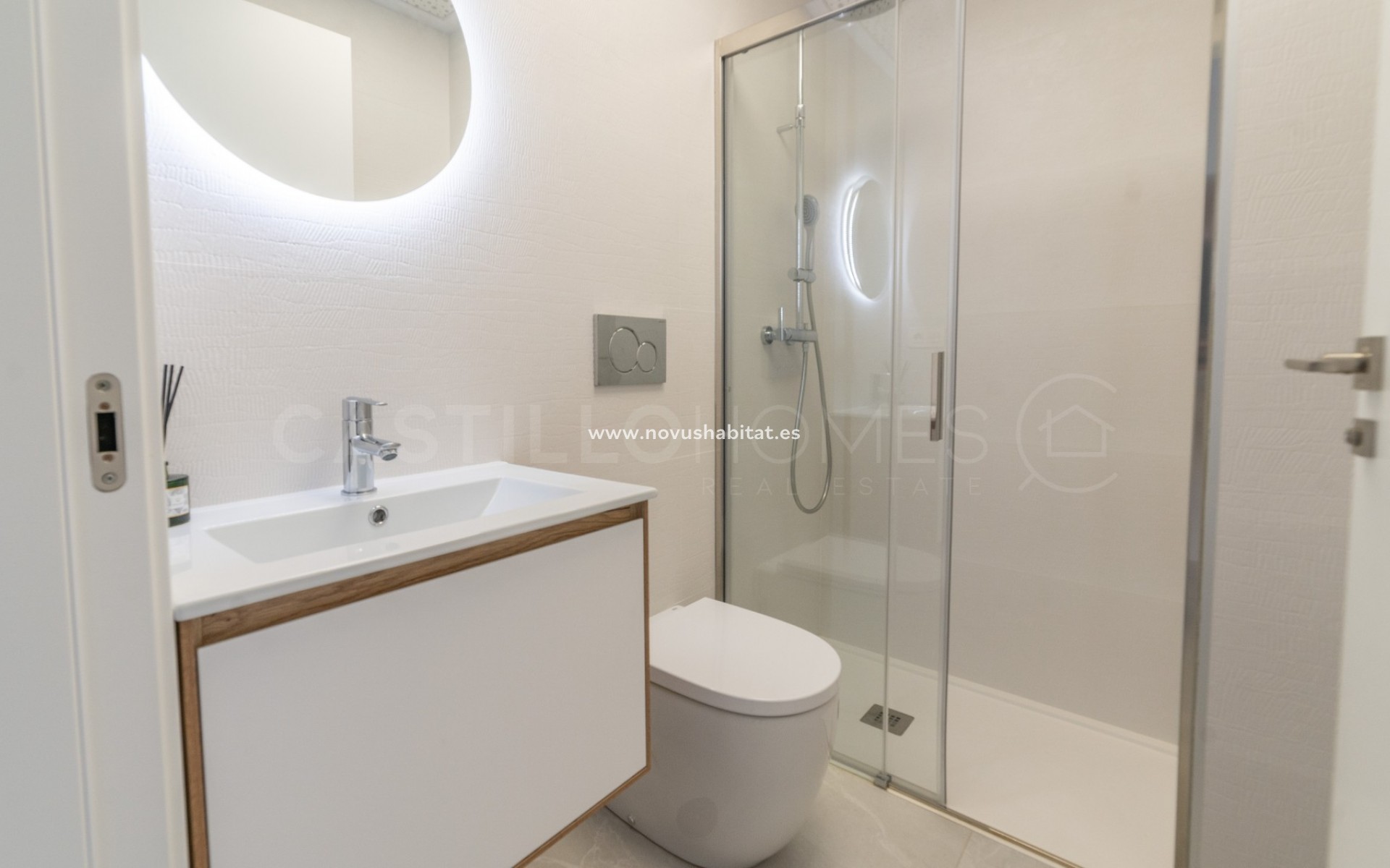 Segunda mano - Apartamento - Torrevieja - Centro