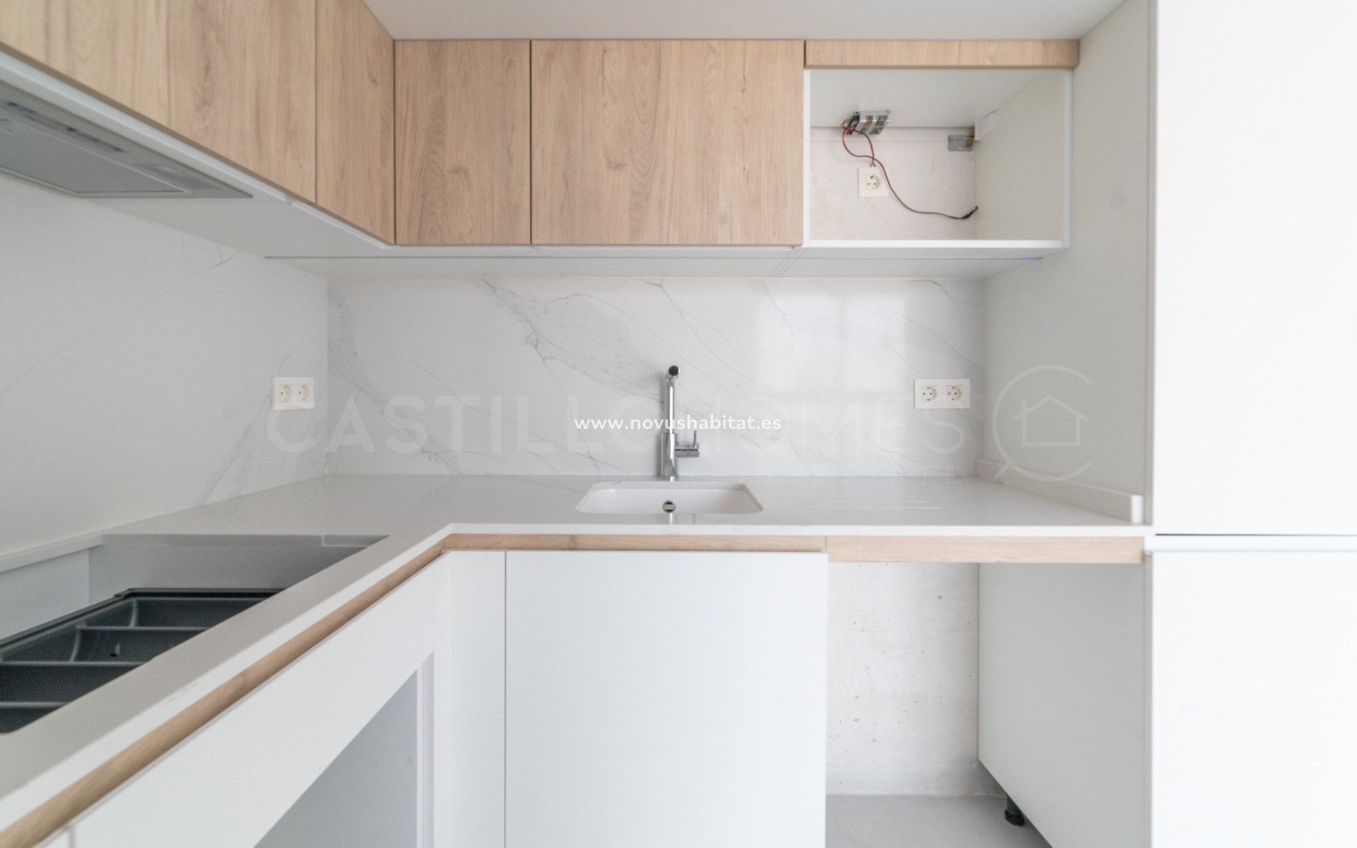 Segunda mano - Apartamento - Torrevieja - Centro