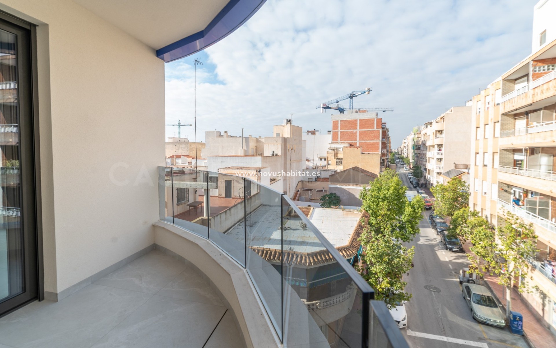 Segunda mano - Apartamento - Torrevieja - Centro