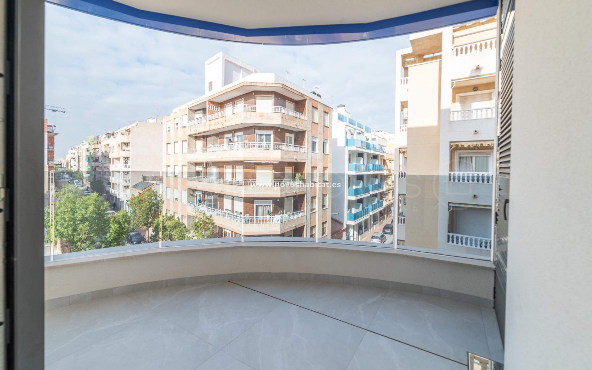 Segunda mano - Apartamento - Torrevieja - Centro