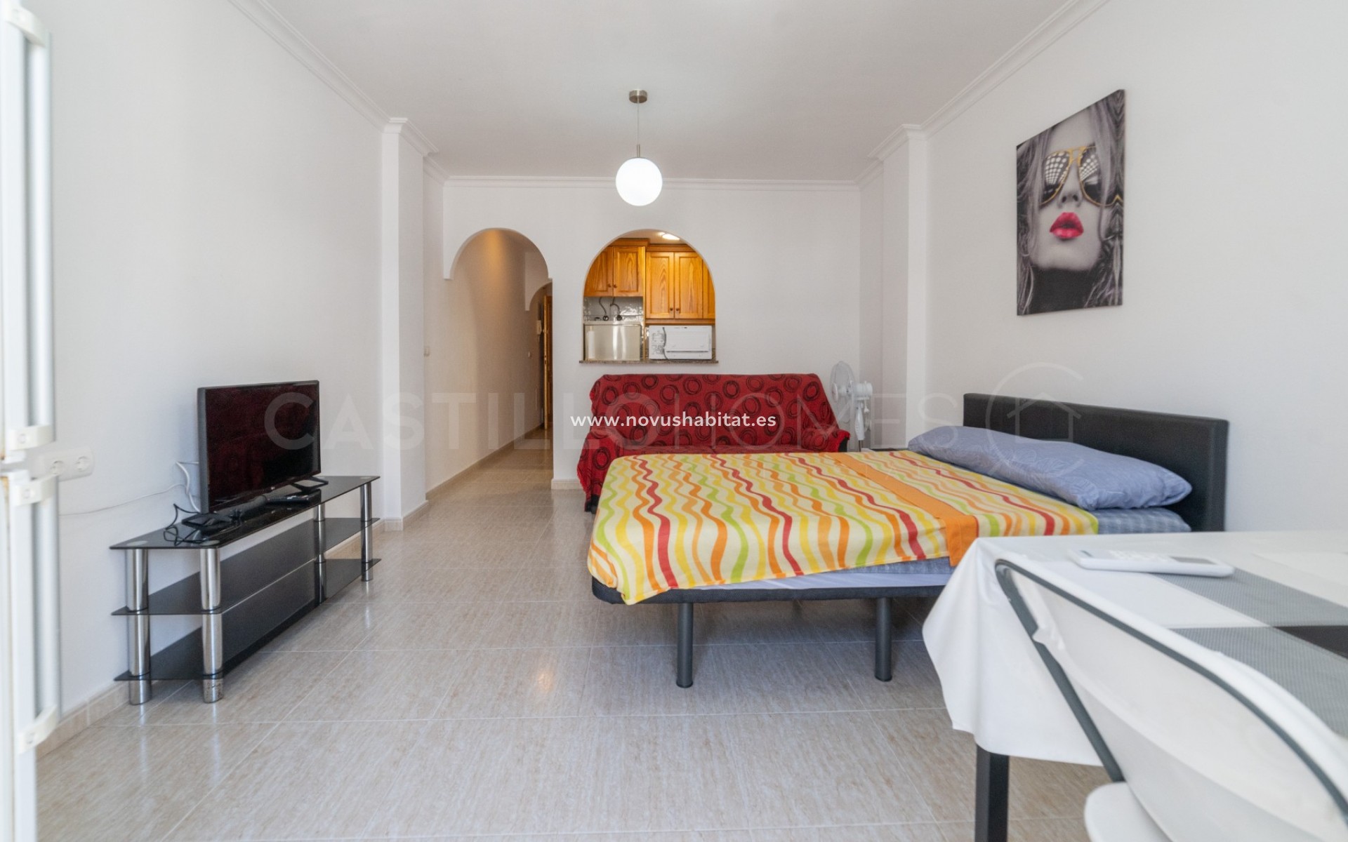 Segunda mano - Apartamento - Torrevieja - Centro