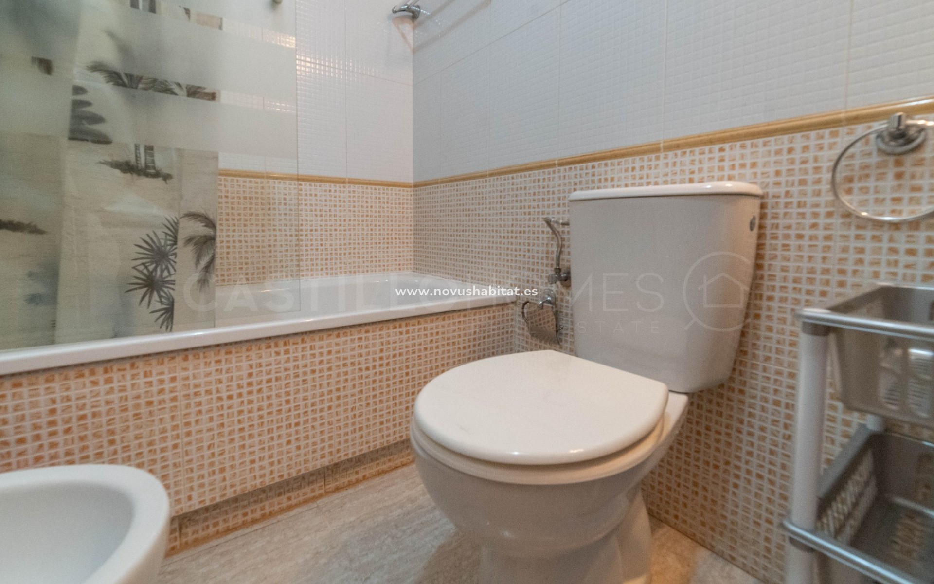 Segunda mano - Apartamento - Torrevieja - Centro