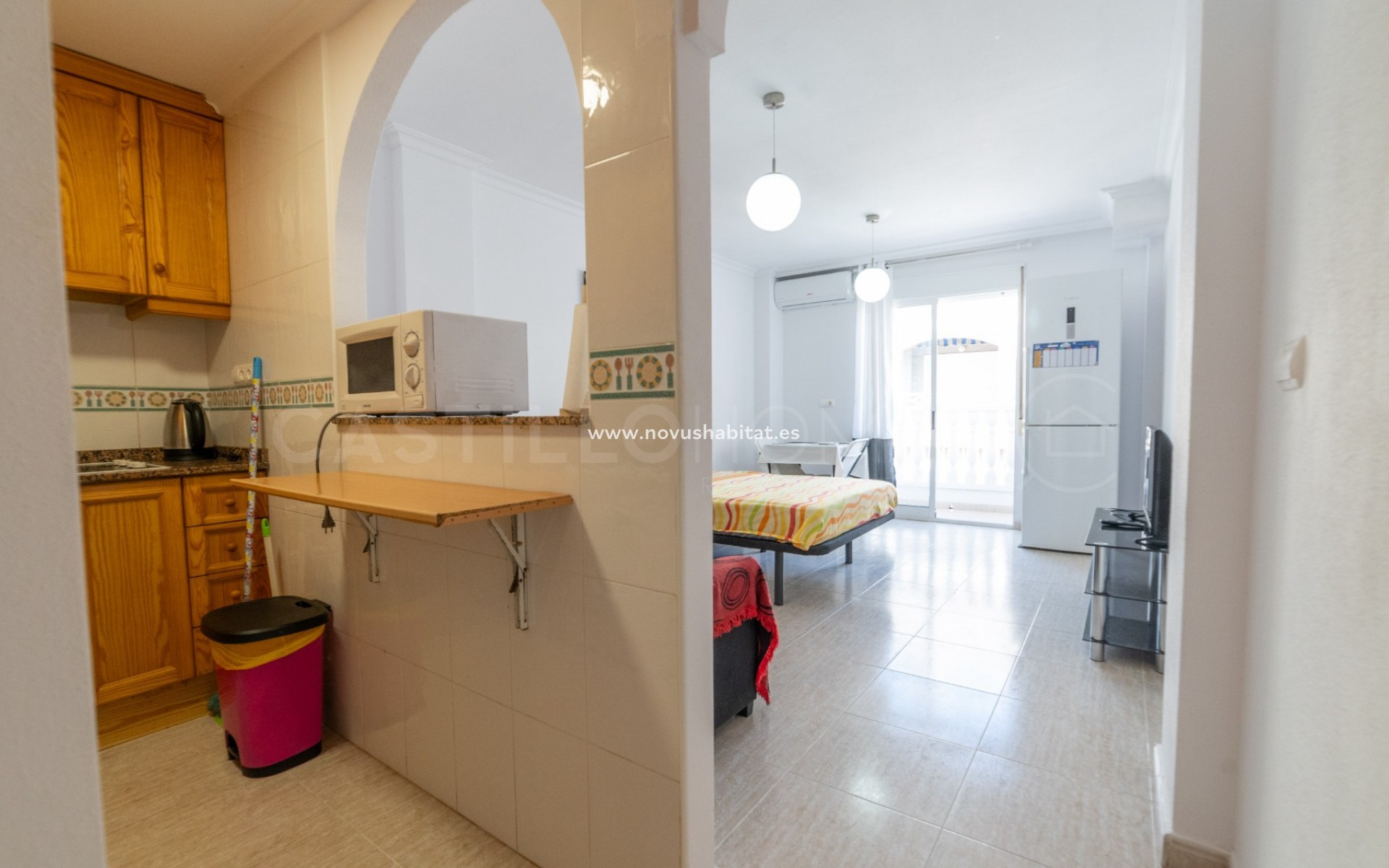 Segunda mano - Apartamento - Torrevieja - Centro