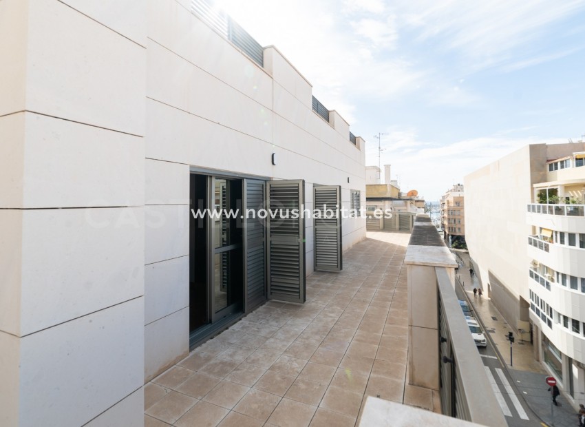 Segunda mano - Apartamento - Torrevieja - Centro