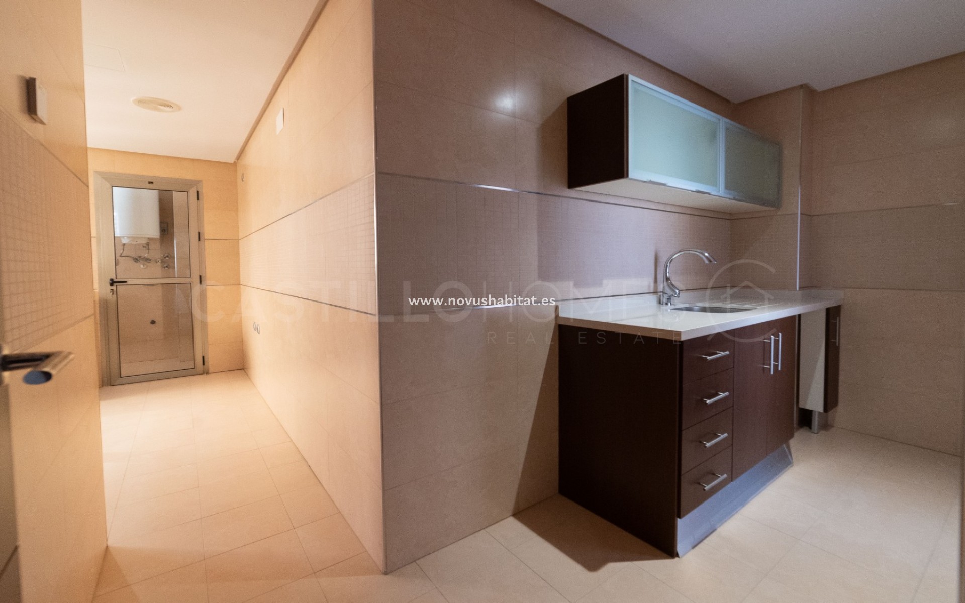 Segunda mano - Apartamento - Torrevieja - Centro