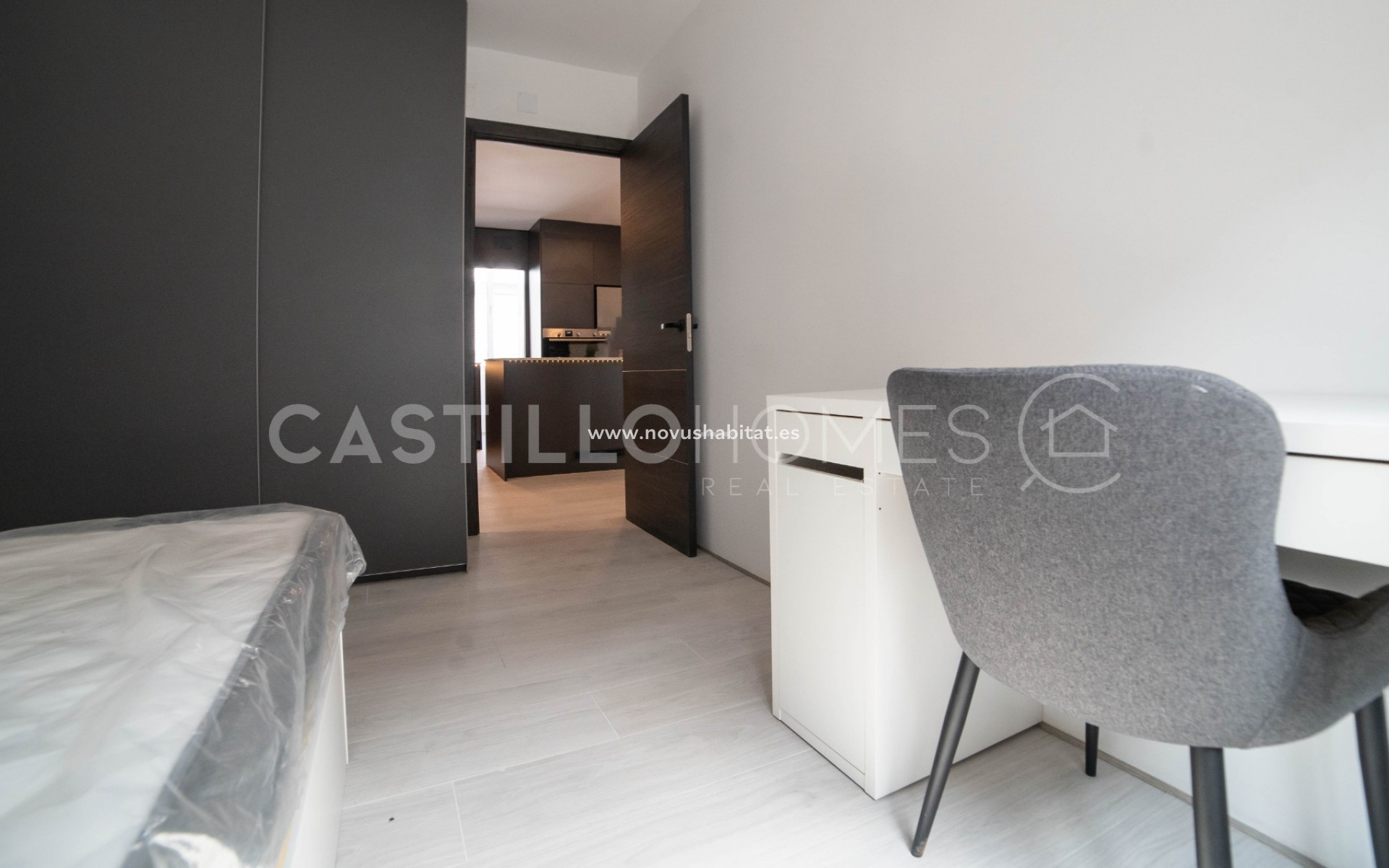 Segunda mano - Apartamento - Torrevieja - Centro