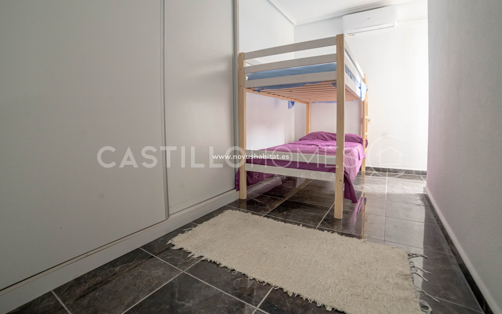 Segunda mano - Apartamento - Torrevieja - Centro