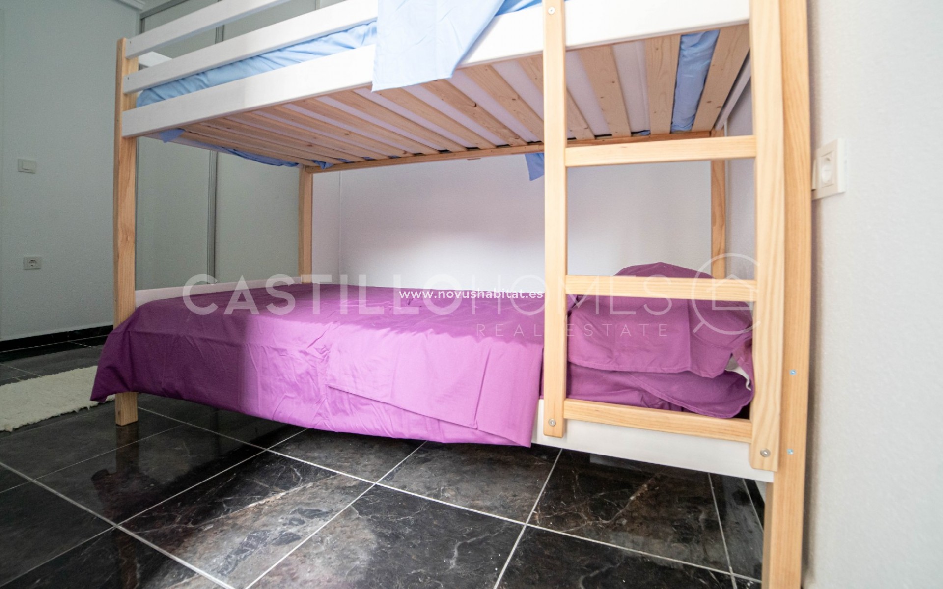 Segunda mano - Apartamento - Torrevieja - Centro