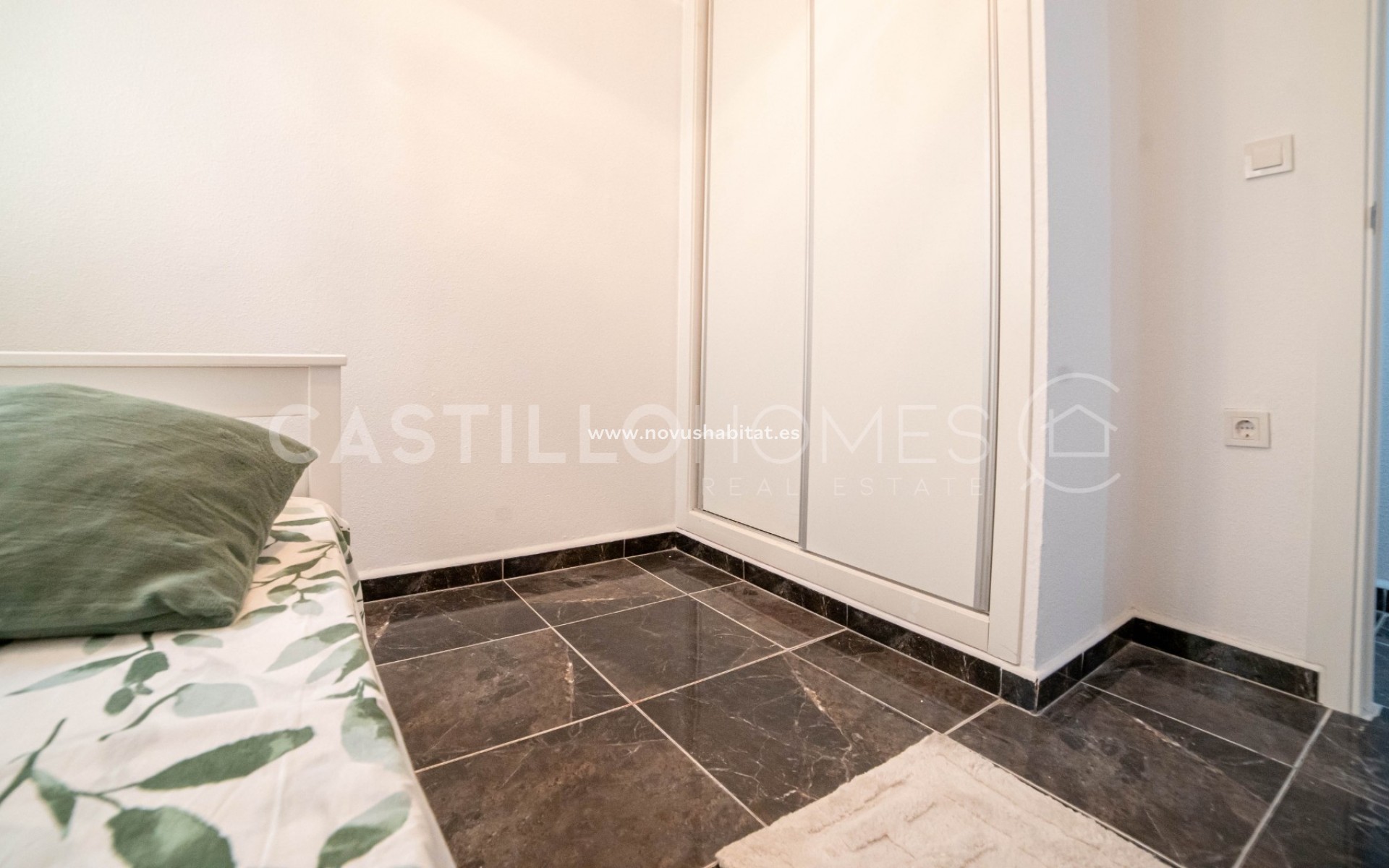 Segunda mano - Apartamento - Torrevieja - Centro