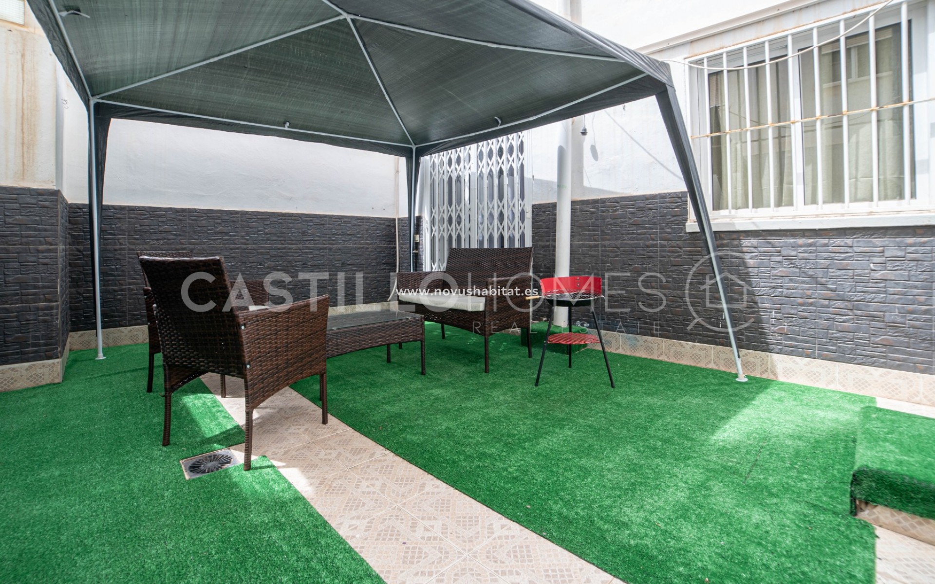 Segunda mano - Apartamento - Torrevieja - Centro