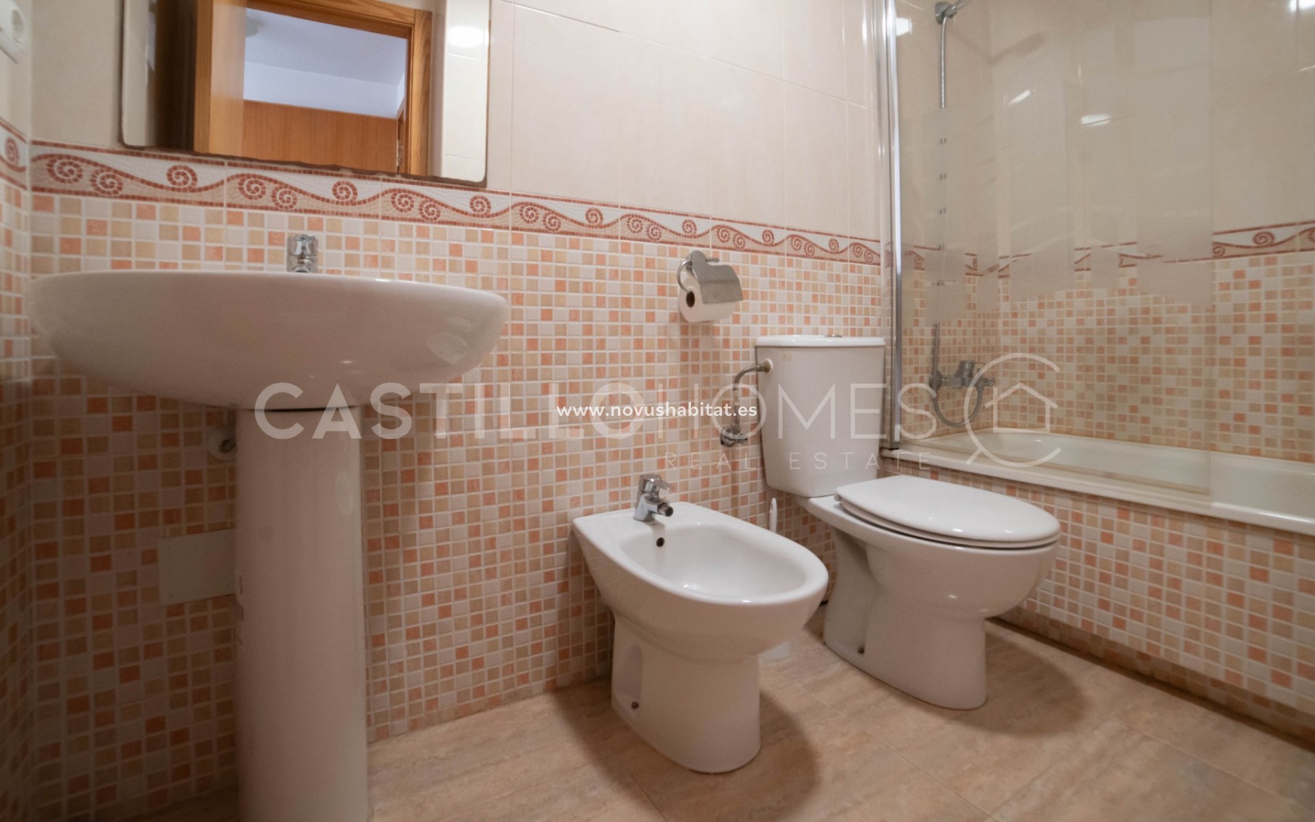 Segunda mano - Apartamento - Torrevieja - Centro