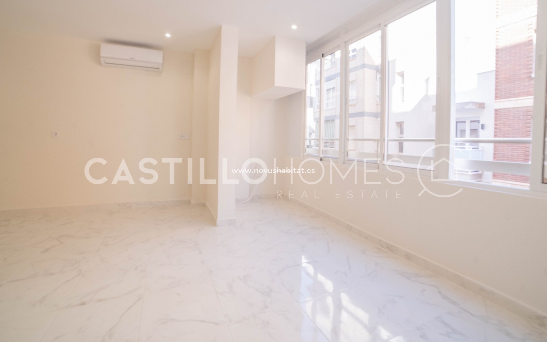 Segunda mano - Apartamento - Torrevieja - Centro