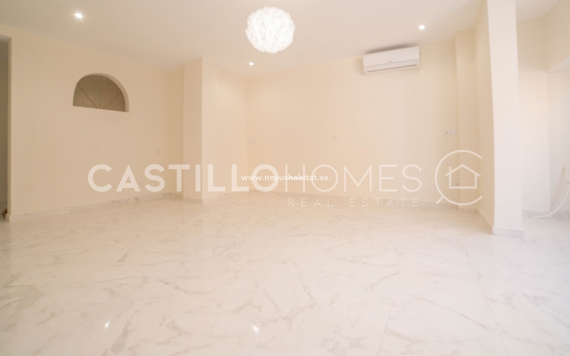 Segunda mano - Apartamento - Torrevieja - Centro