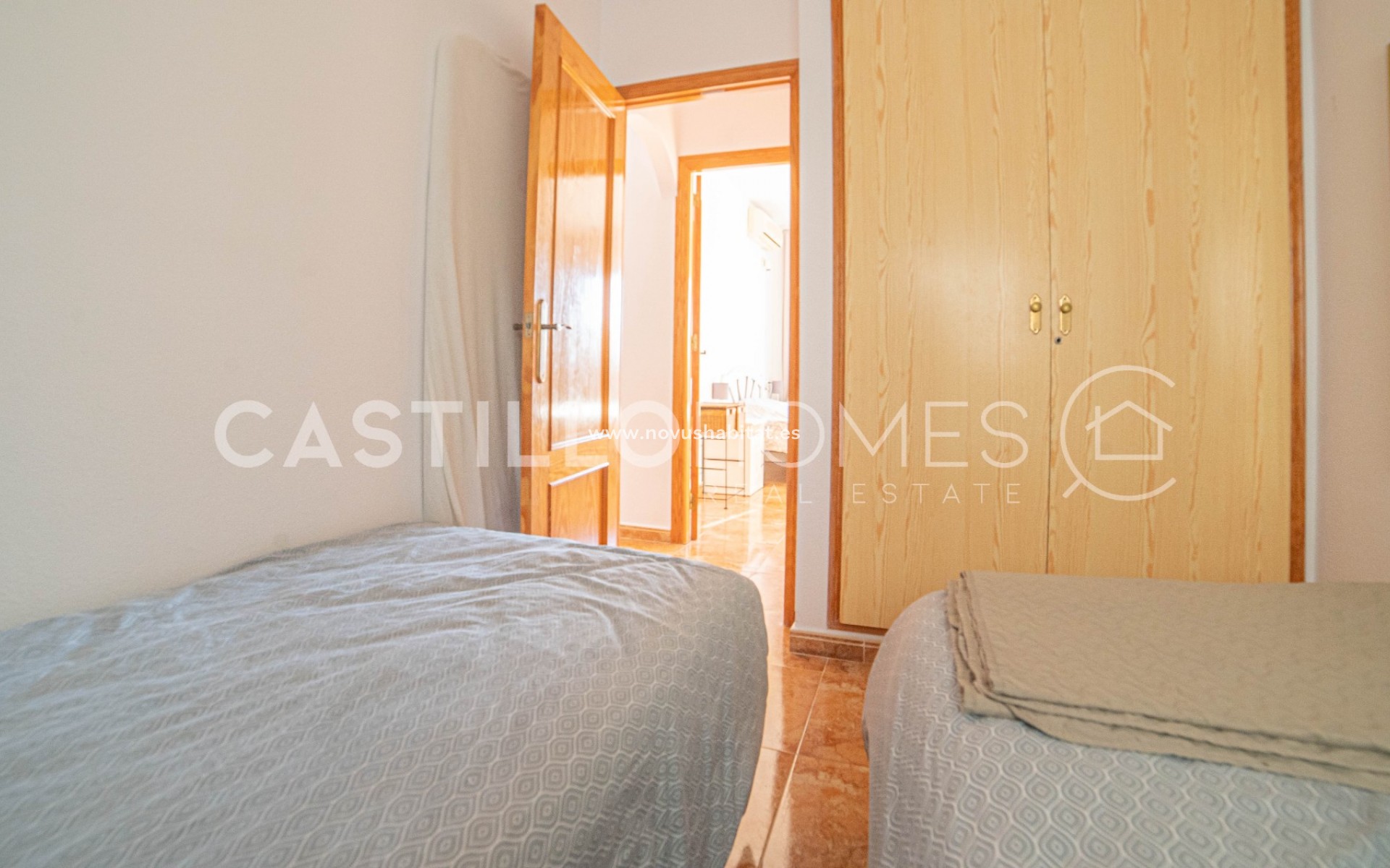 Segunda mano - Apartamento - Torrevieja - Centro