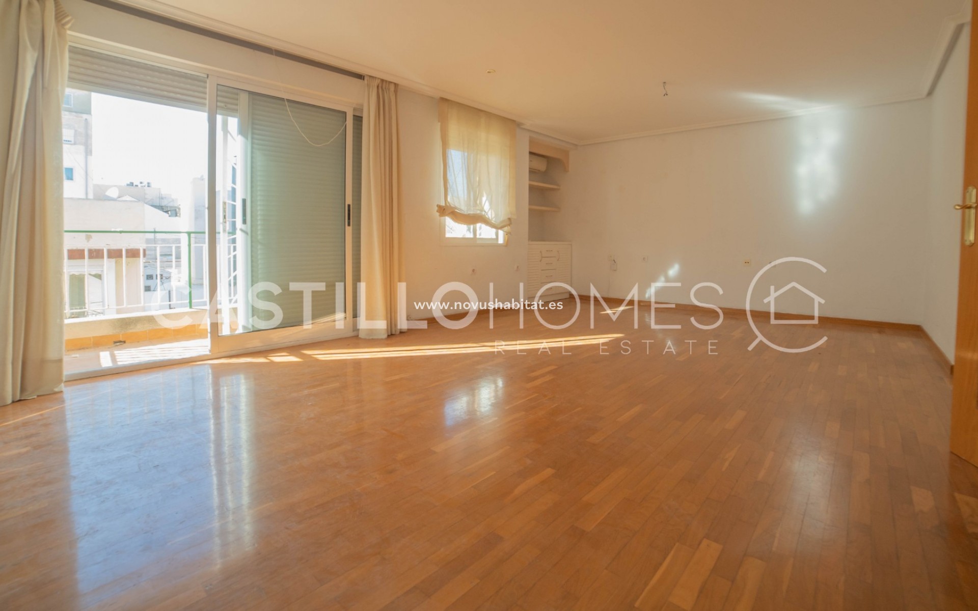 Segunda mano - Apartamento - Torrevieja - Centro