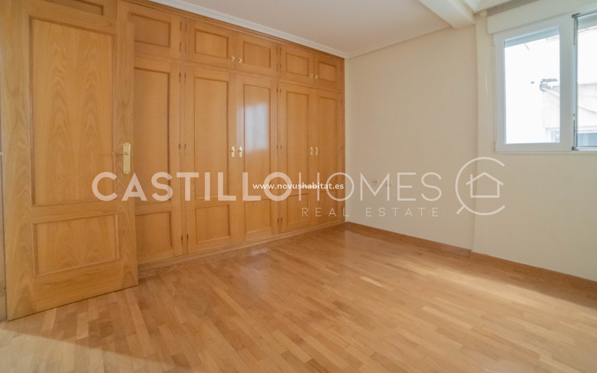 Segunda mano - Apartamento - Torrevieja - Centro