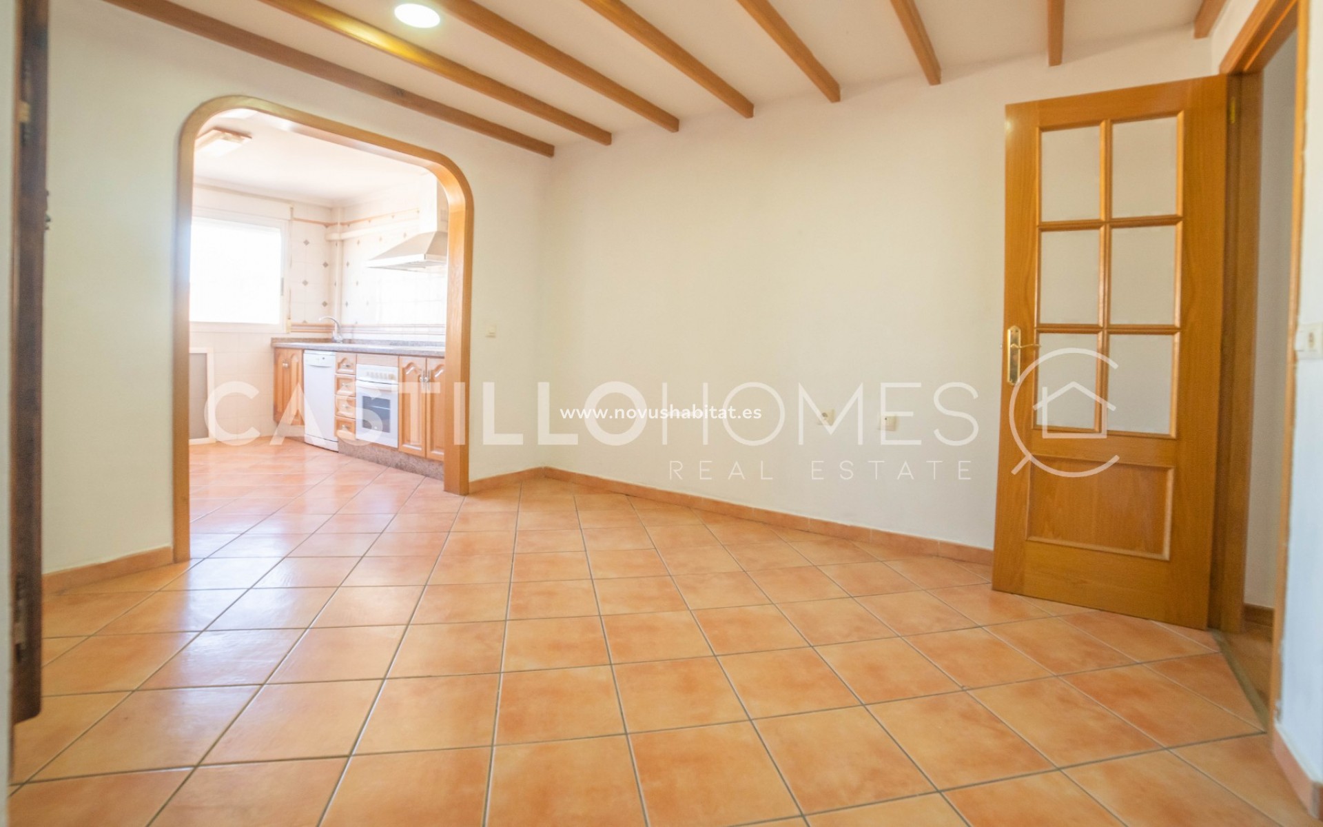 Segunda mano - Apartamento - Torrevieja - Centro