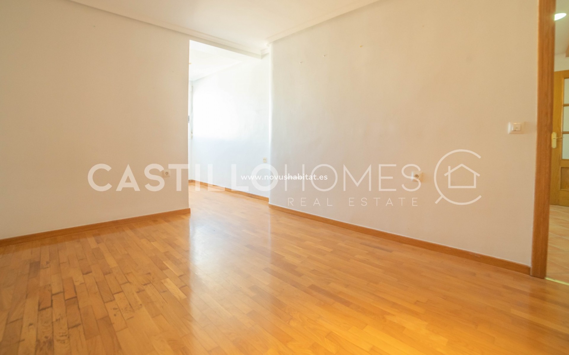 Segunda mano - Apartamento - Torrevieja - Centro