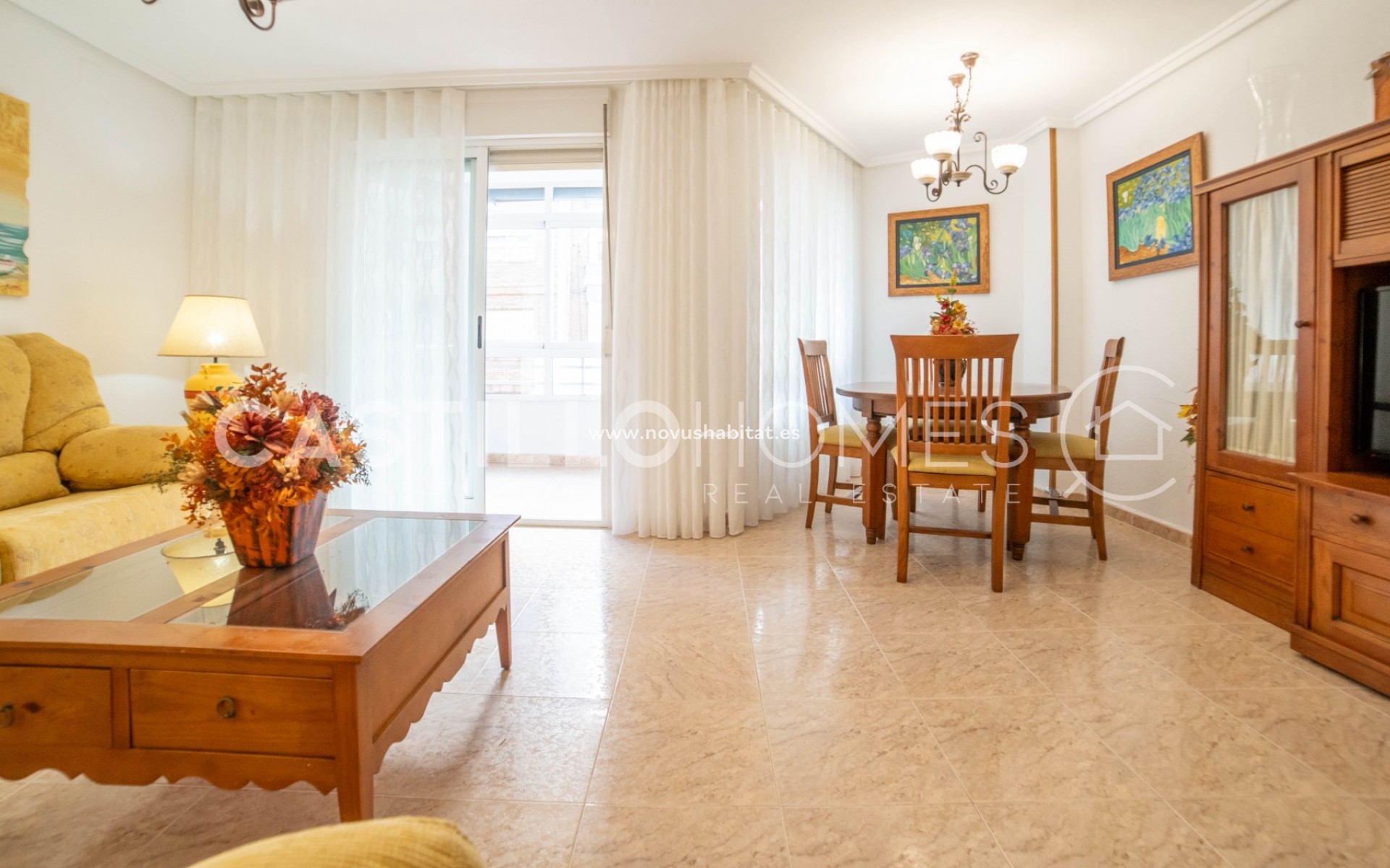 Segunda mano - Apartamento - Torrevieja - Centro