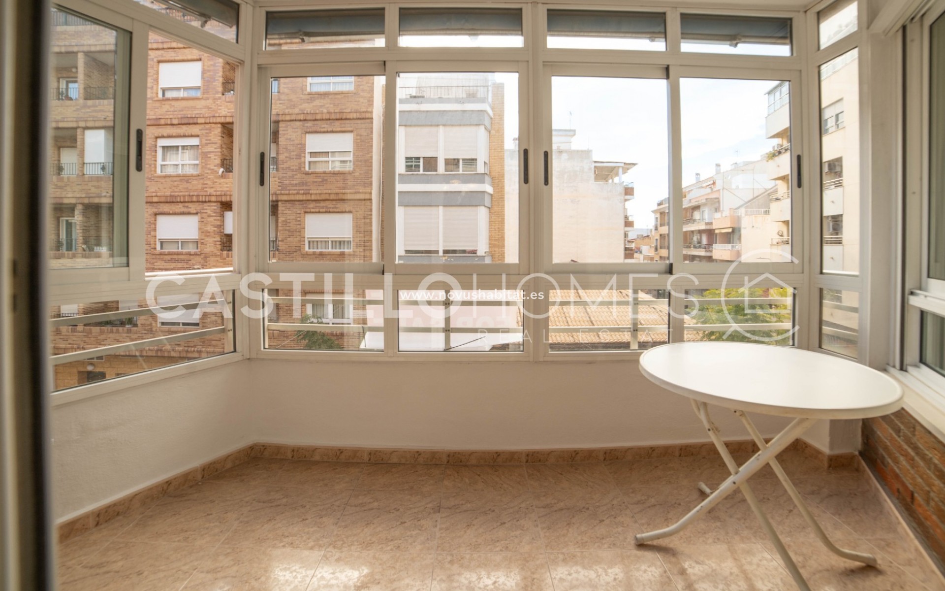 Segunda mano - Apartamento - Torrevieja - Centro