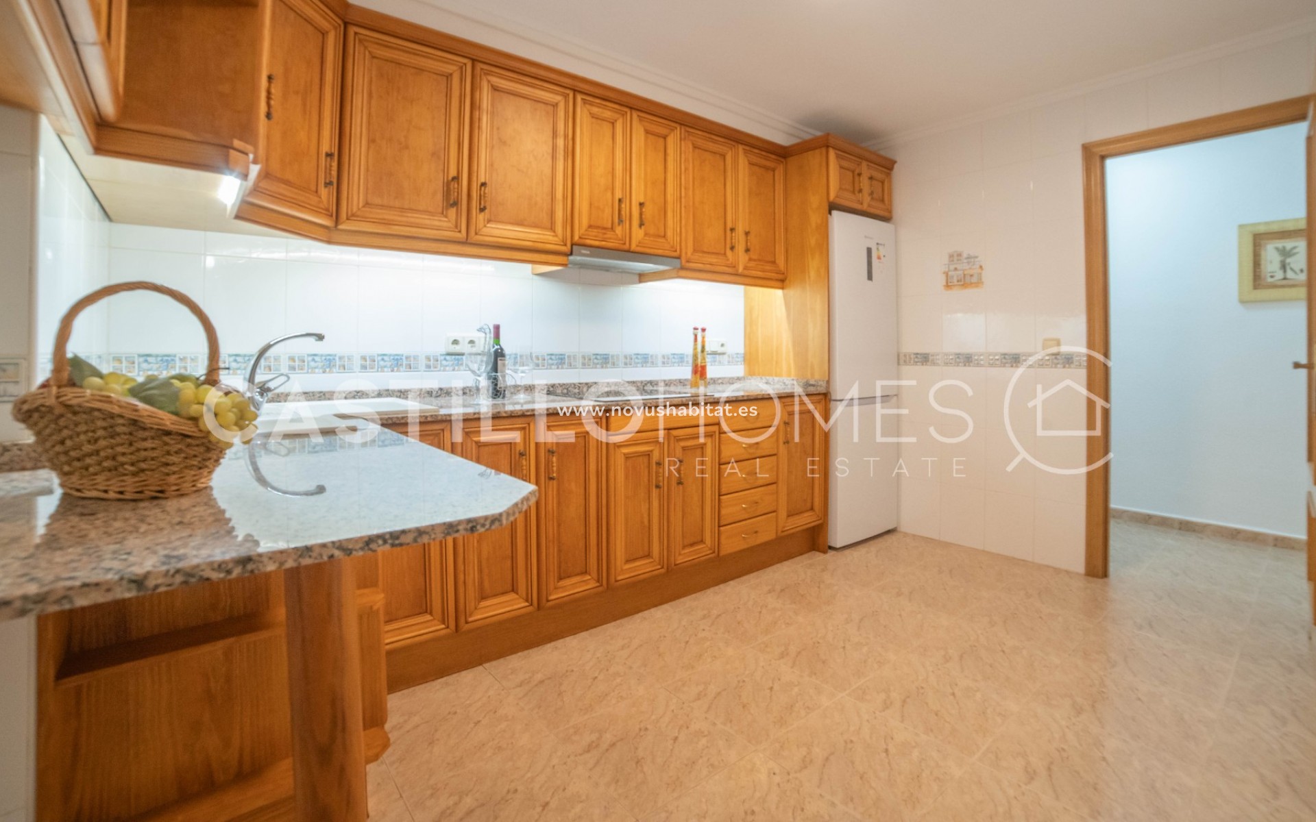 Segunda mano - Apartamento - Torrevieja - Centro