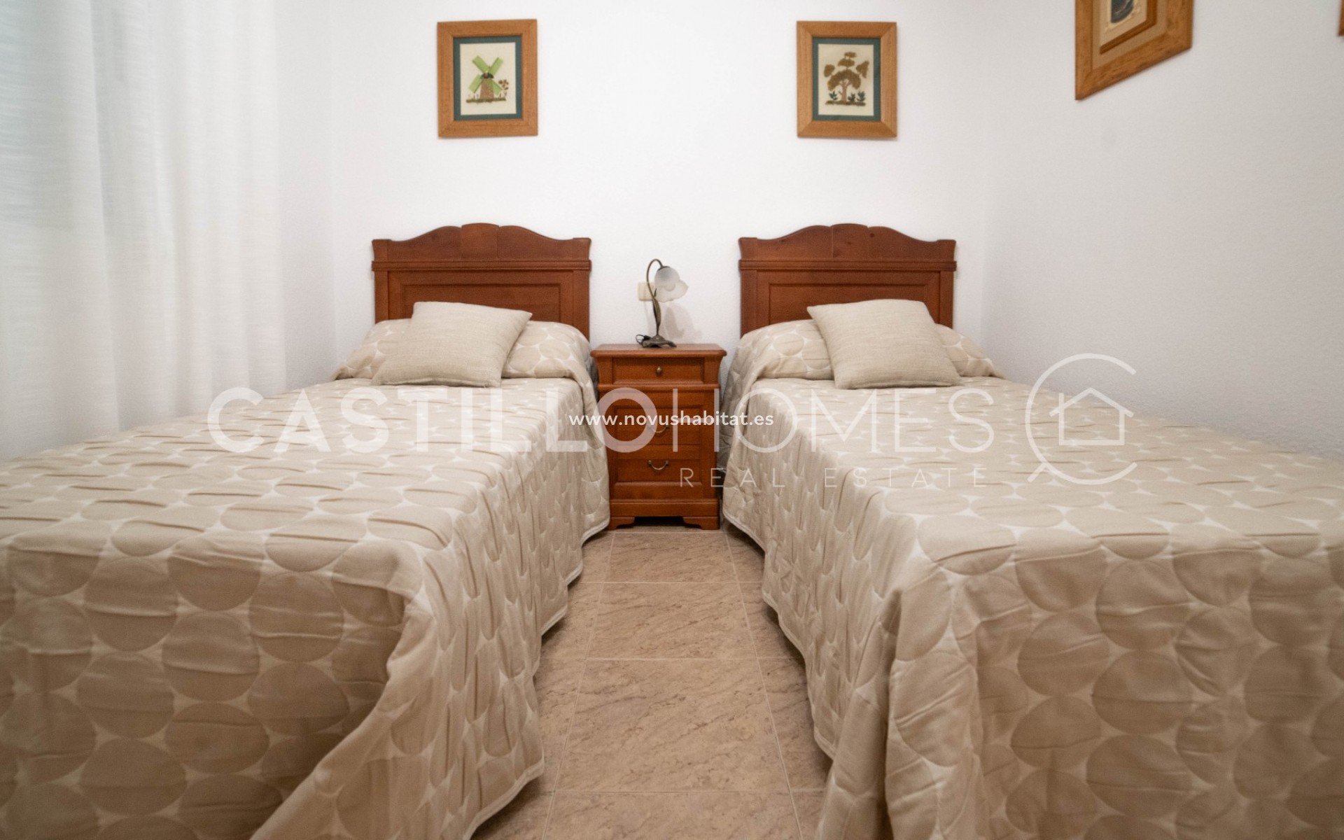 Segunda mano - Apartamento - Torrevieja - Centro