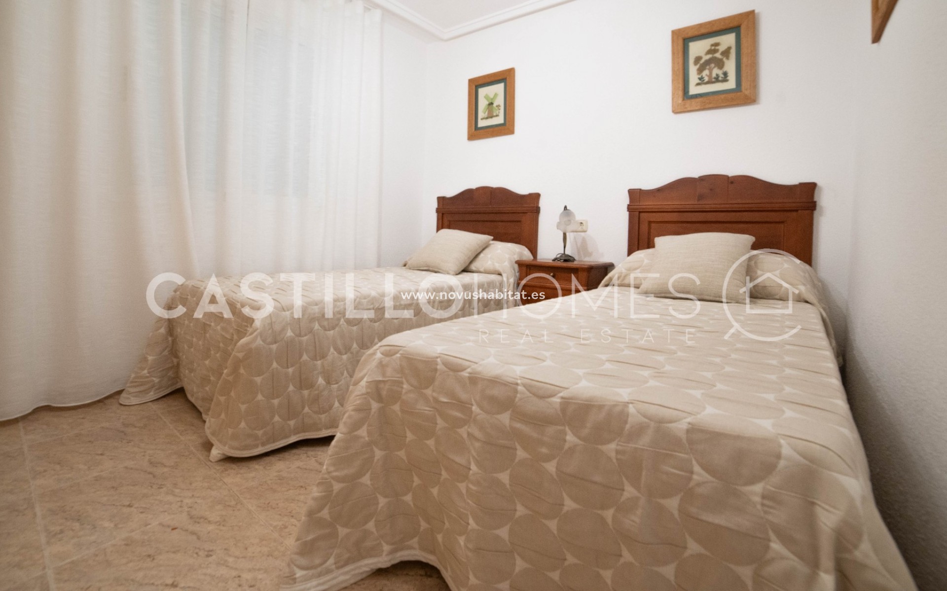 Segunda mano - Apartamento - Torrevieja - Centro