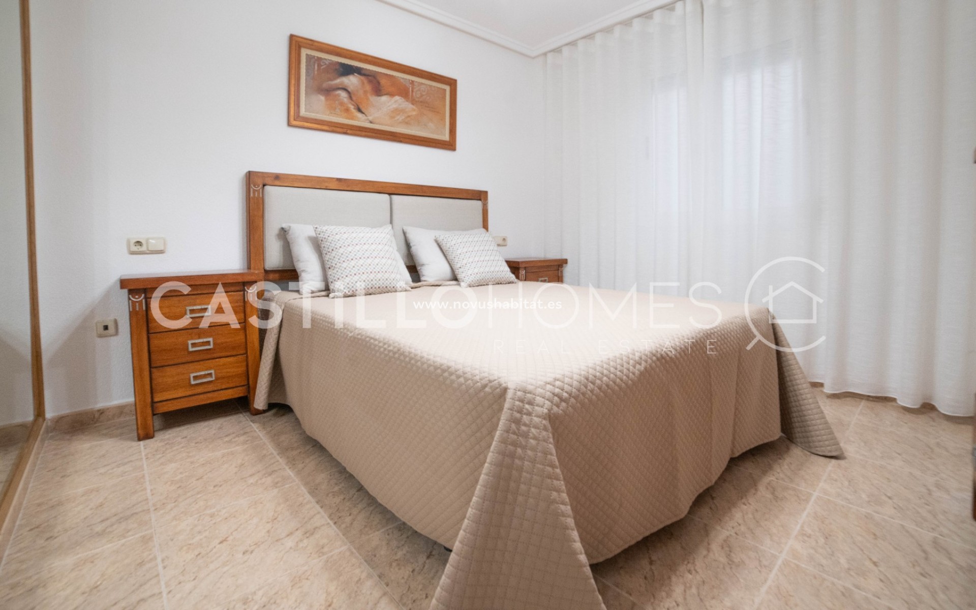 Segunda mano - Apartamento - Torrevieja - Centro
