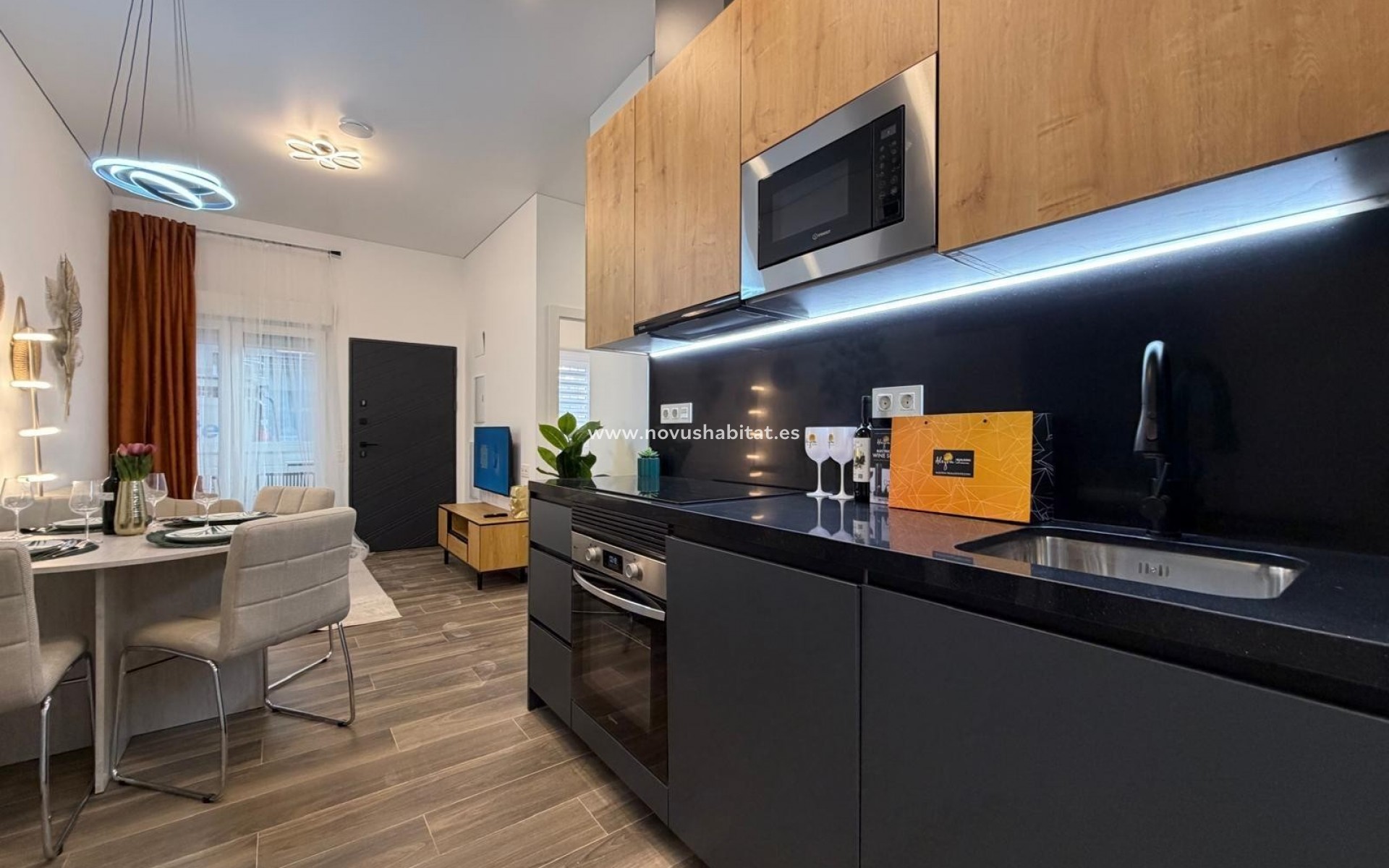 Segunda mano - Apartamento - Torrevieja - Centro