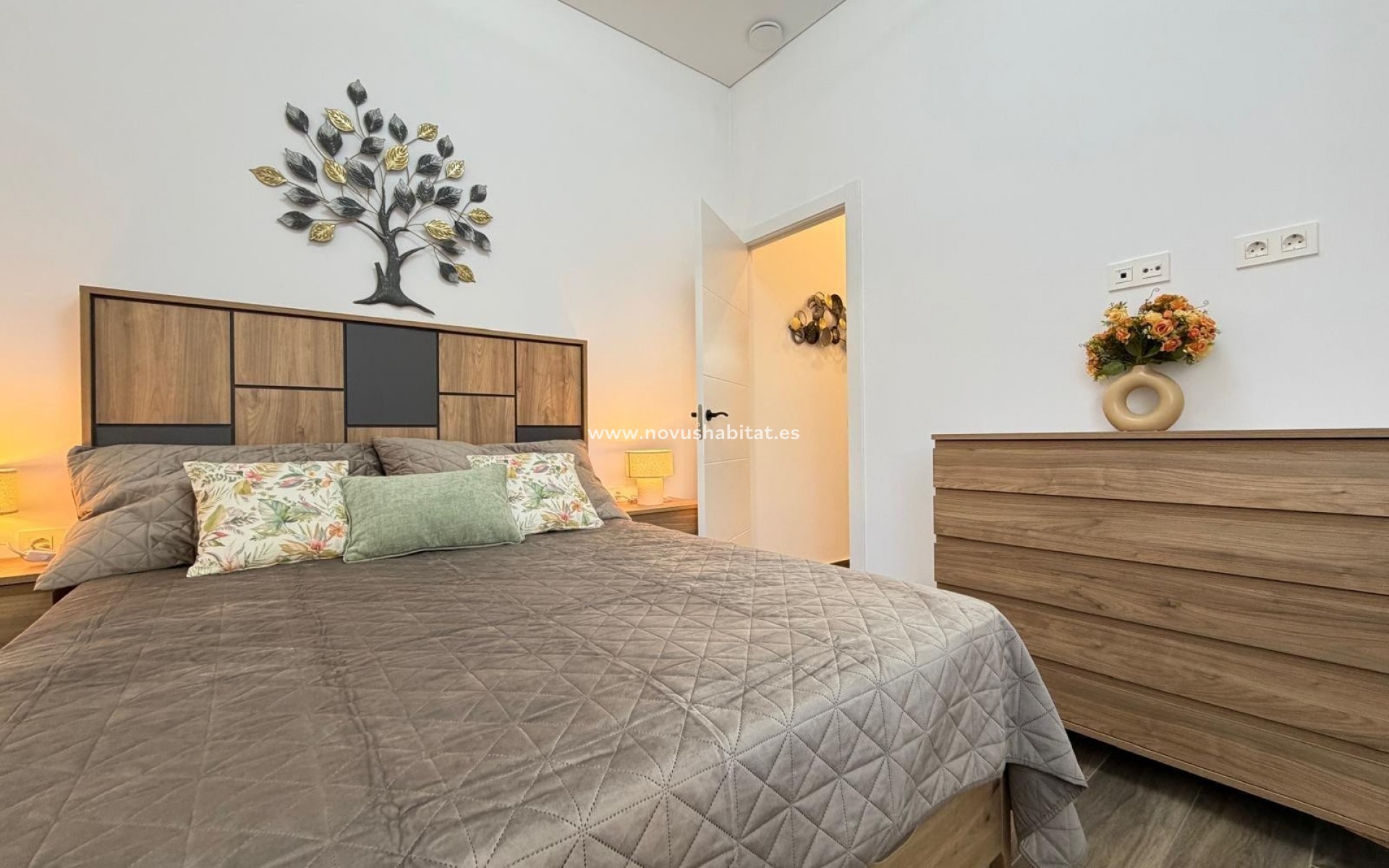 Segunda mano - Apartamento - Torrevieja - Centro