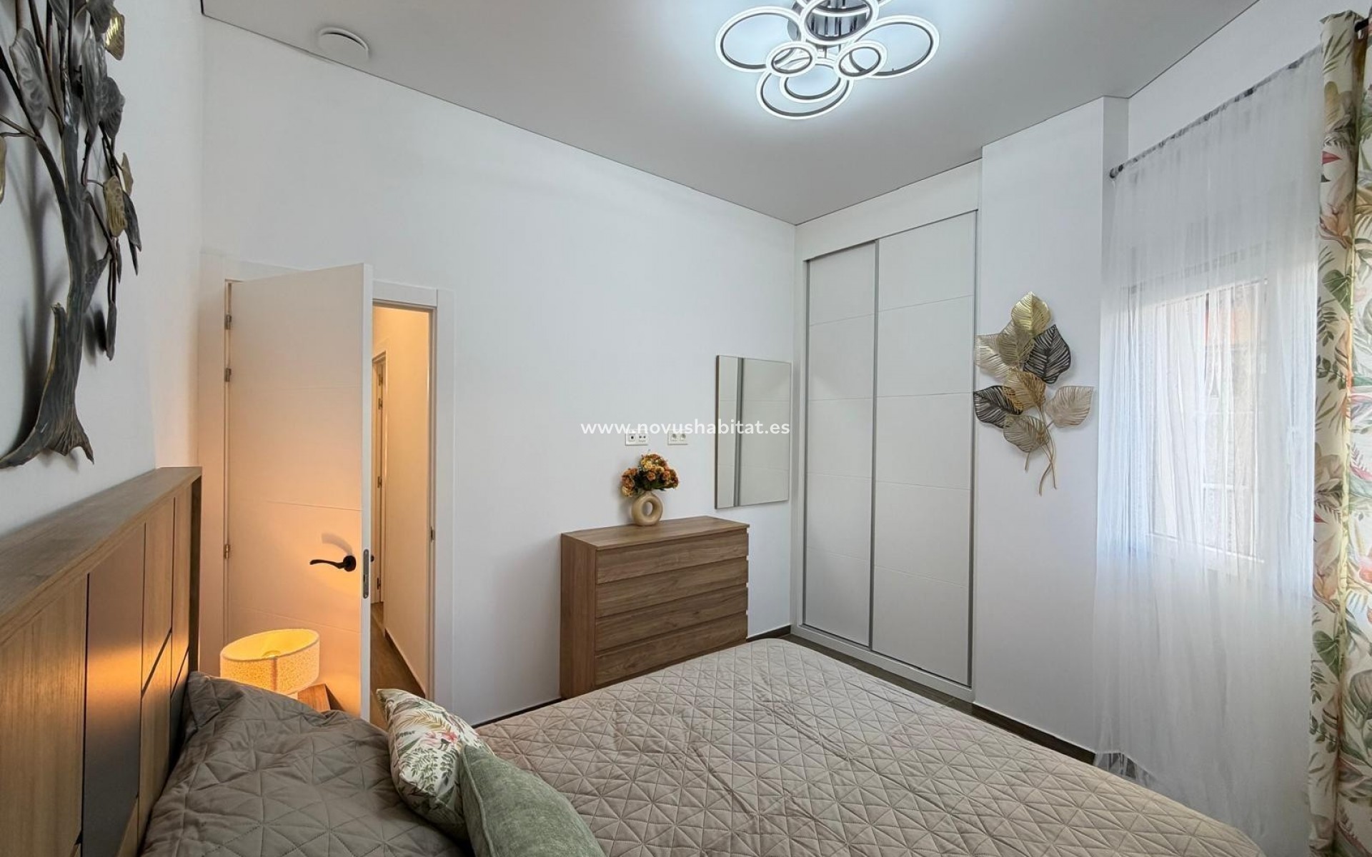 Segunda mano - Apartamento - Torrevieja - Centro