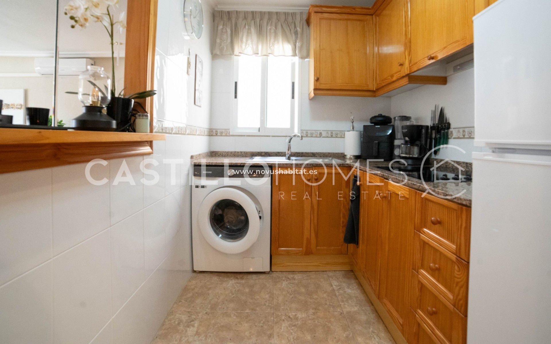 Segunda mano - Apartamento - Torrevieja - Centro