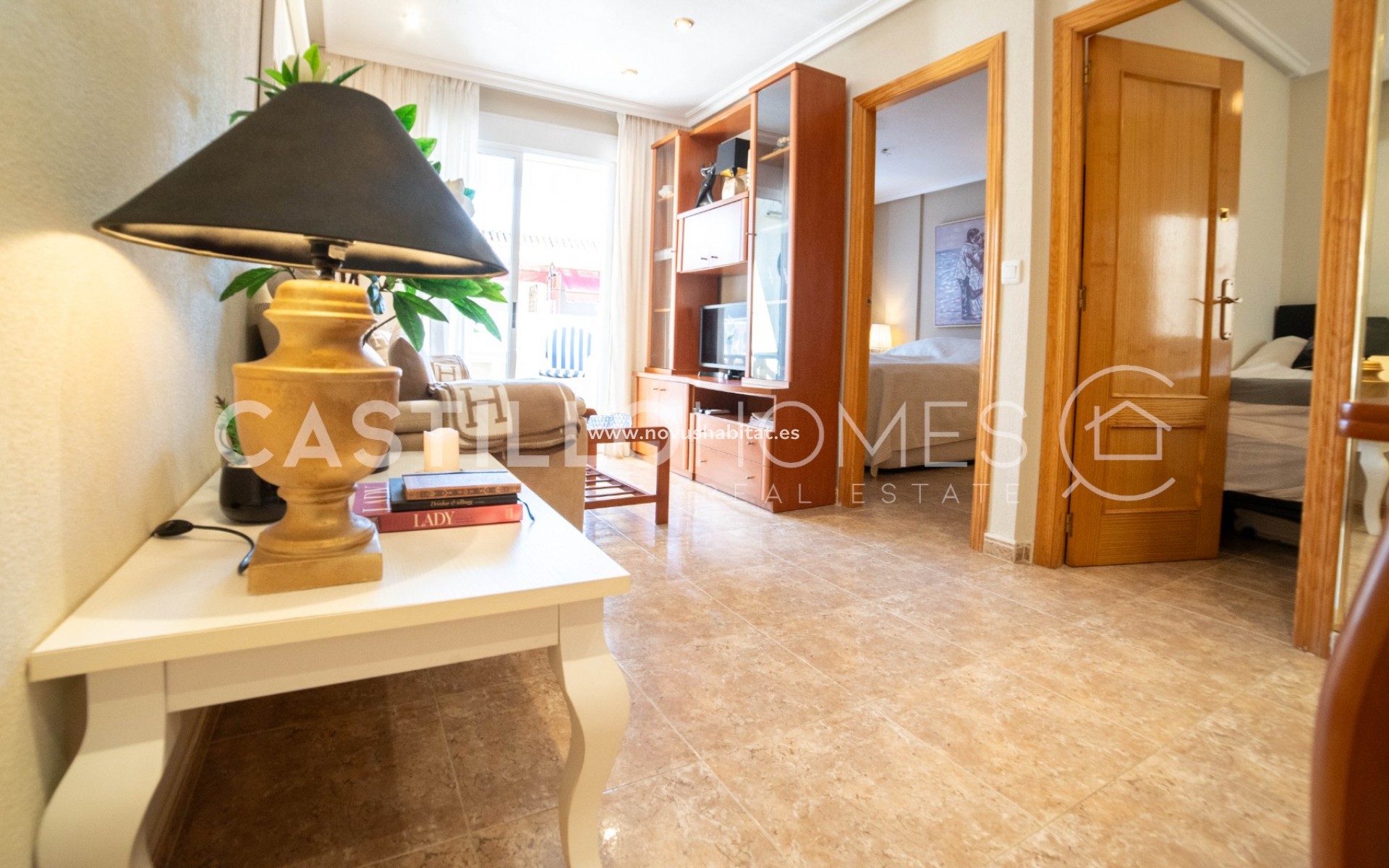 Segunda mano - Apartamento - Torrevieja - Centro