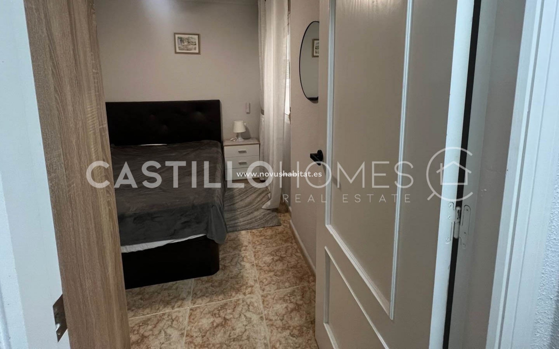 Segunda mano - Apartamento - Torrevieja - Centro