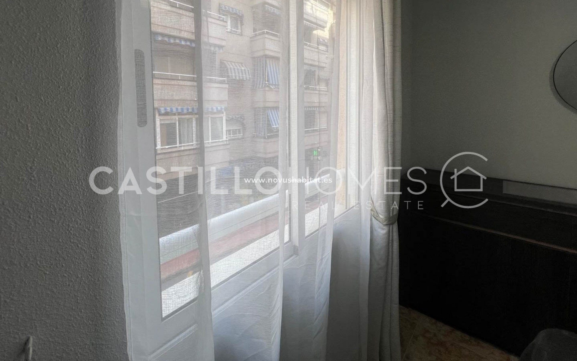 Segunda mano - Apartamento - Torrevieja - Centro
