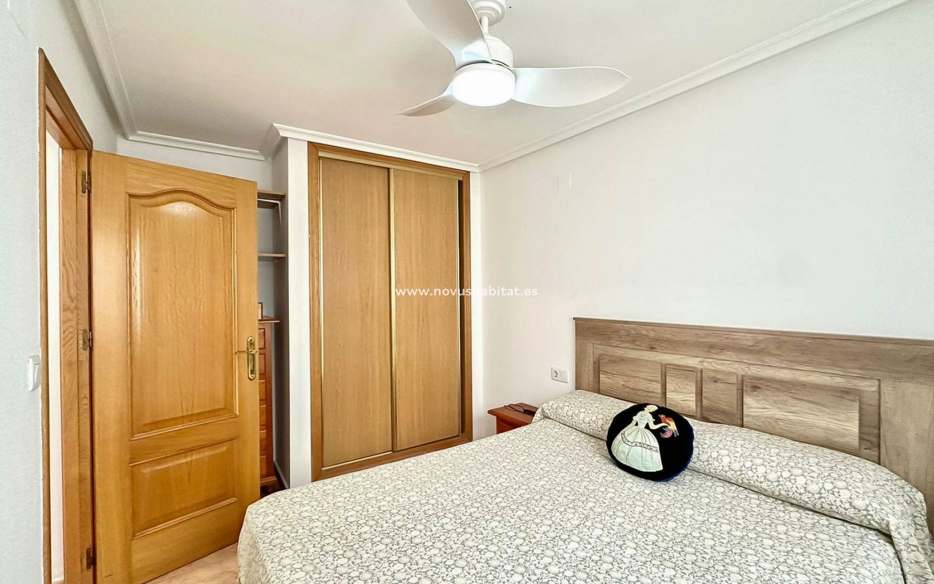 Segunda mano - Apartamento - Torrevieja - Centro