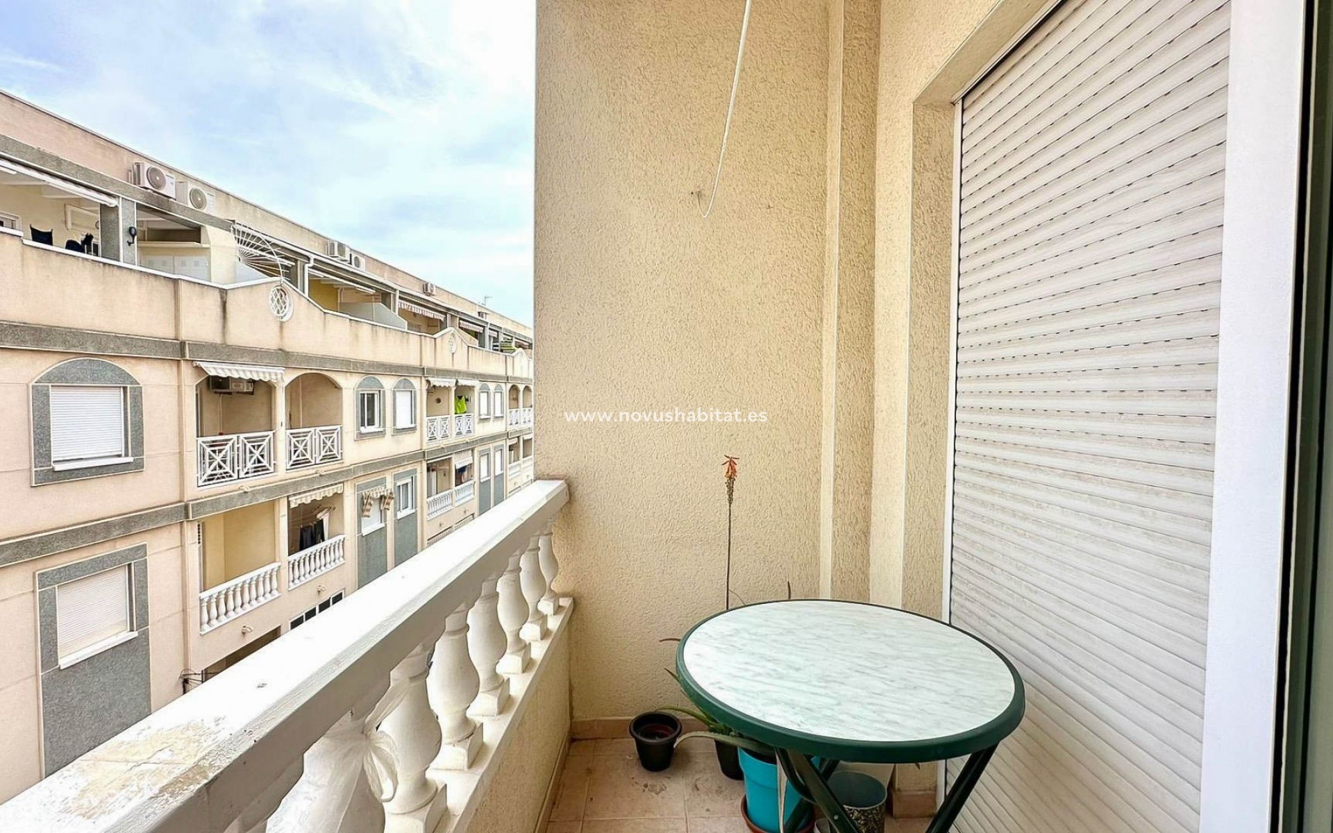 Segunda mano - Apartamento - Torrevieja - Centro