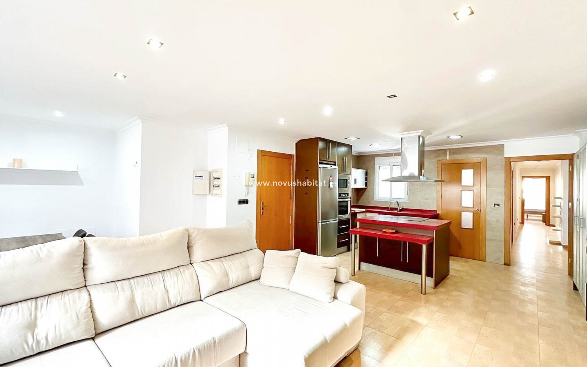 Segunda mano - Apartamento - Torrevieja - Centro