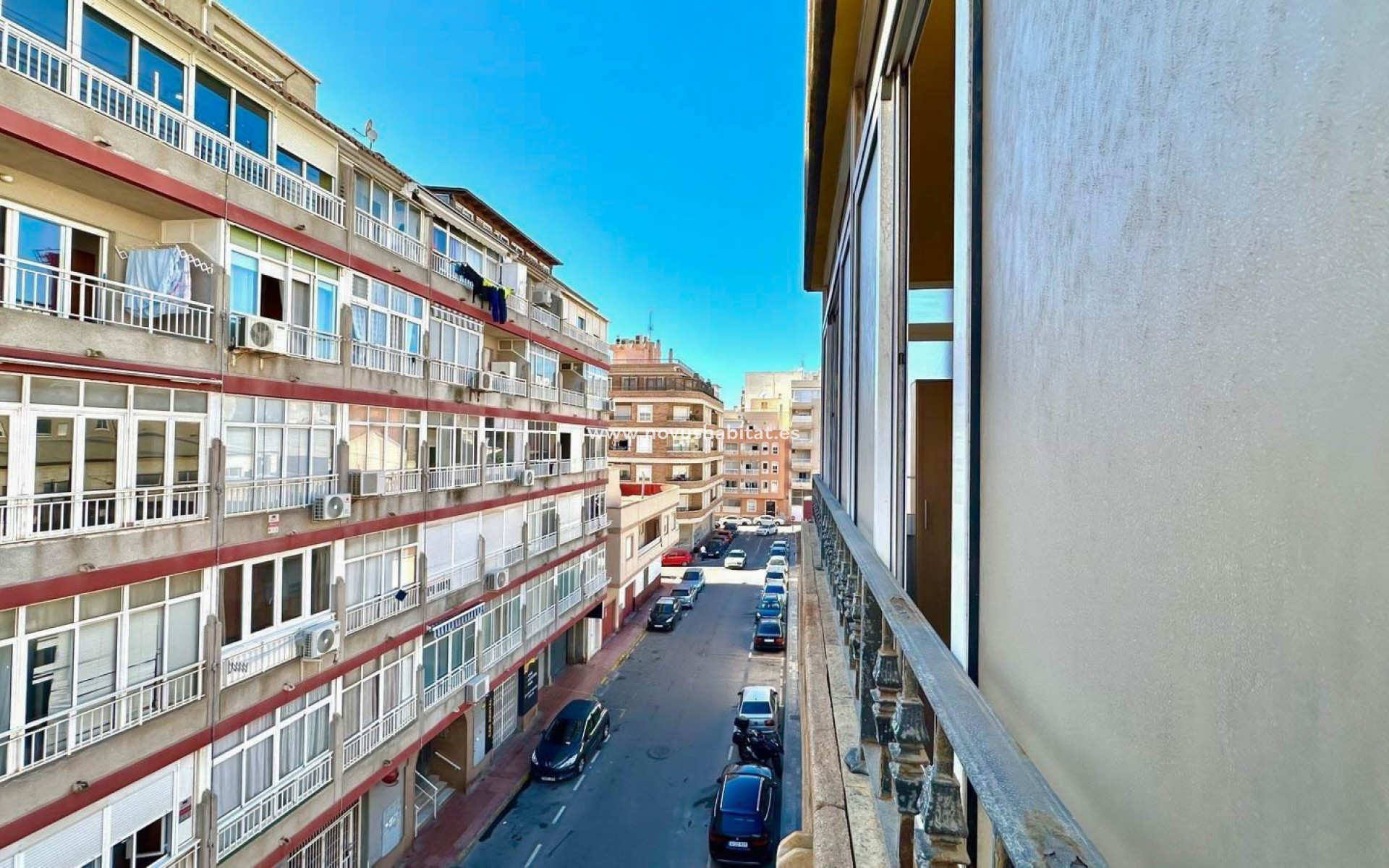 Segunda mano - Apartamento - Torrevieja - Centro