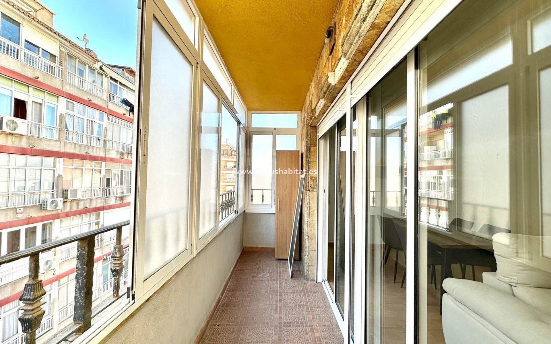 Segunda mano - Apartamento - Torrevieja - Centro