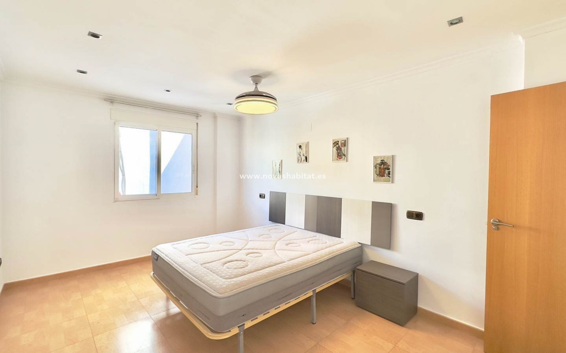 Segunda mano - Apartamento - Torrevieja - Centro