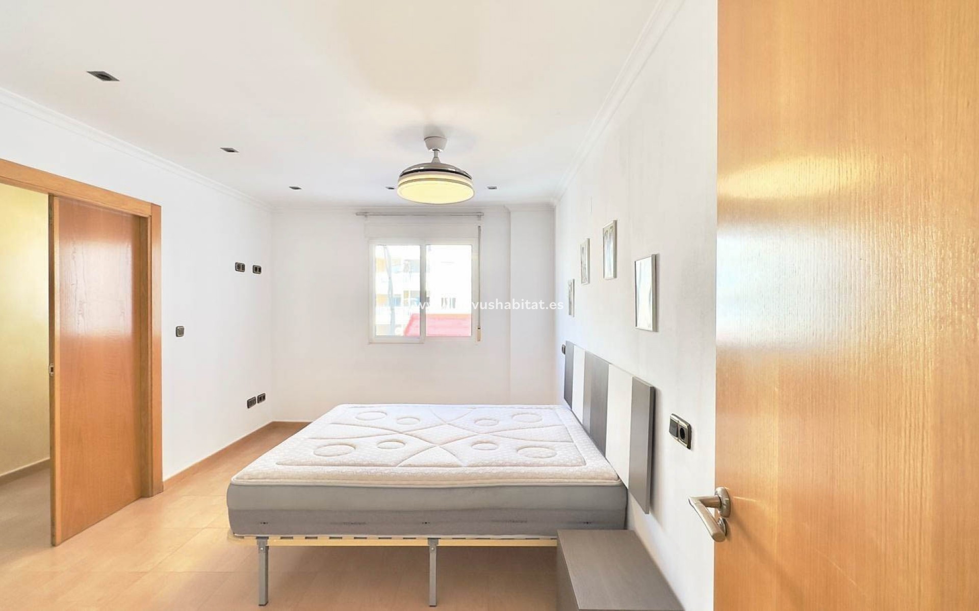 Segunda mano - Apartamento - Torrevieja - Centro