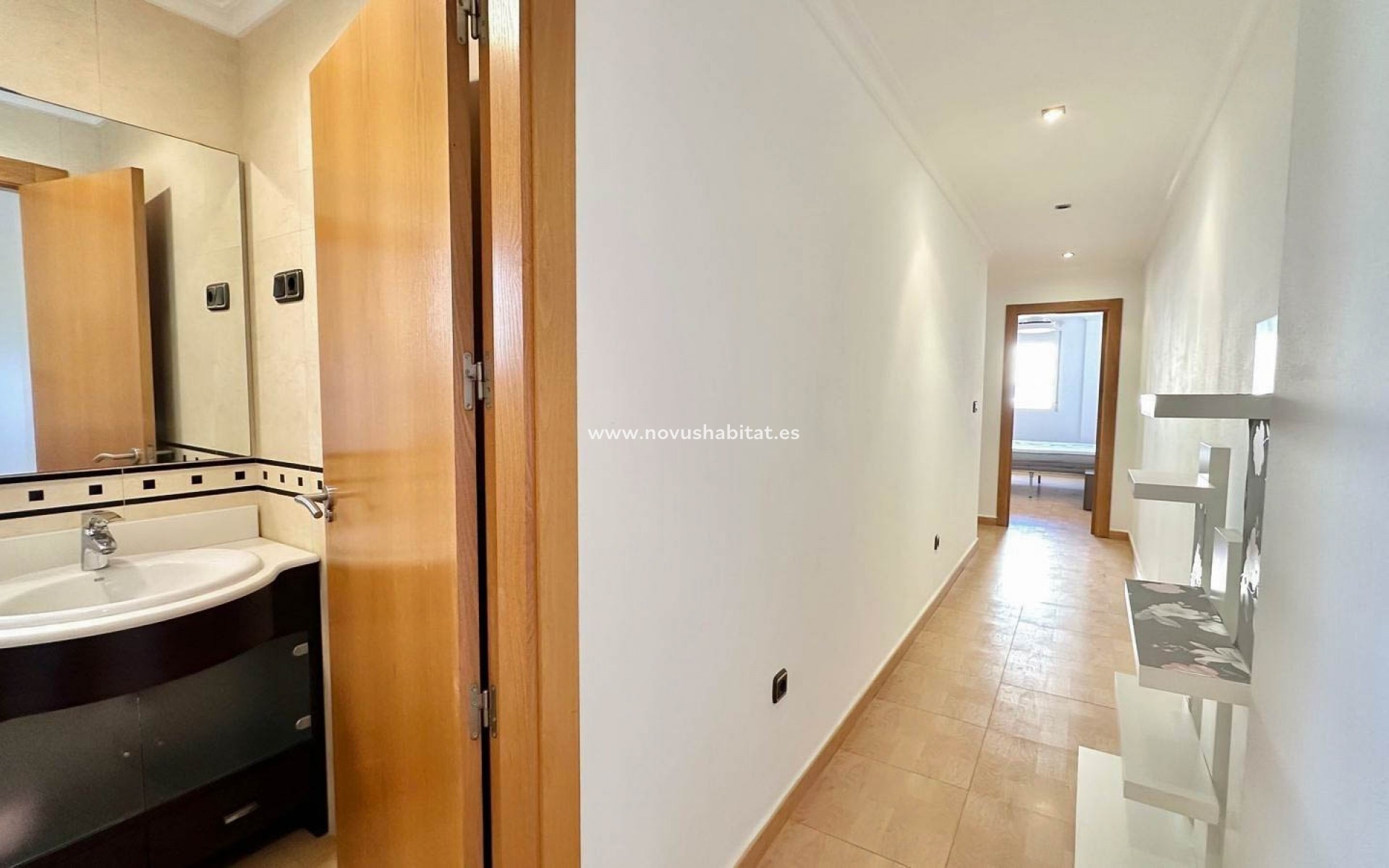 Segunda mano - Apartamento - Torrevieja - Centro