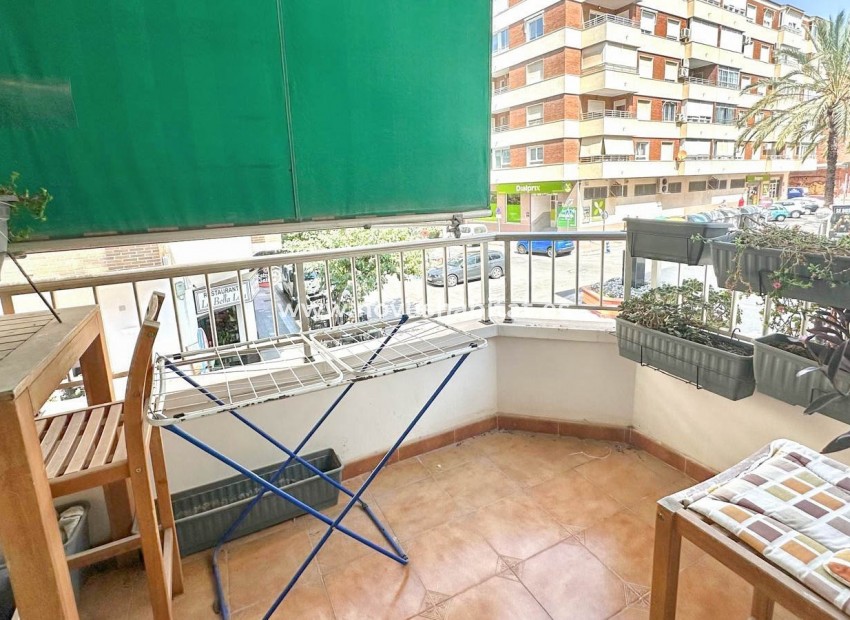 Segunda mano - Apartamento - Torrevieja - Centro