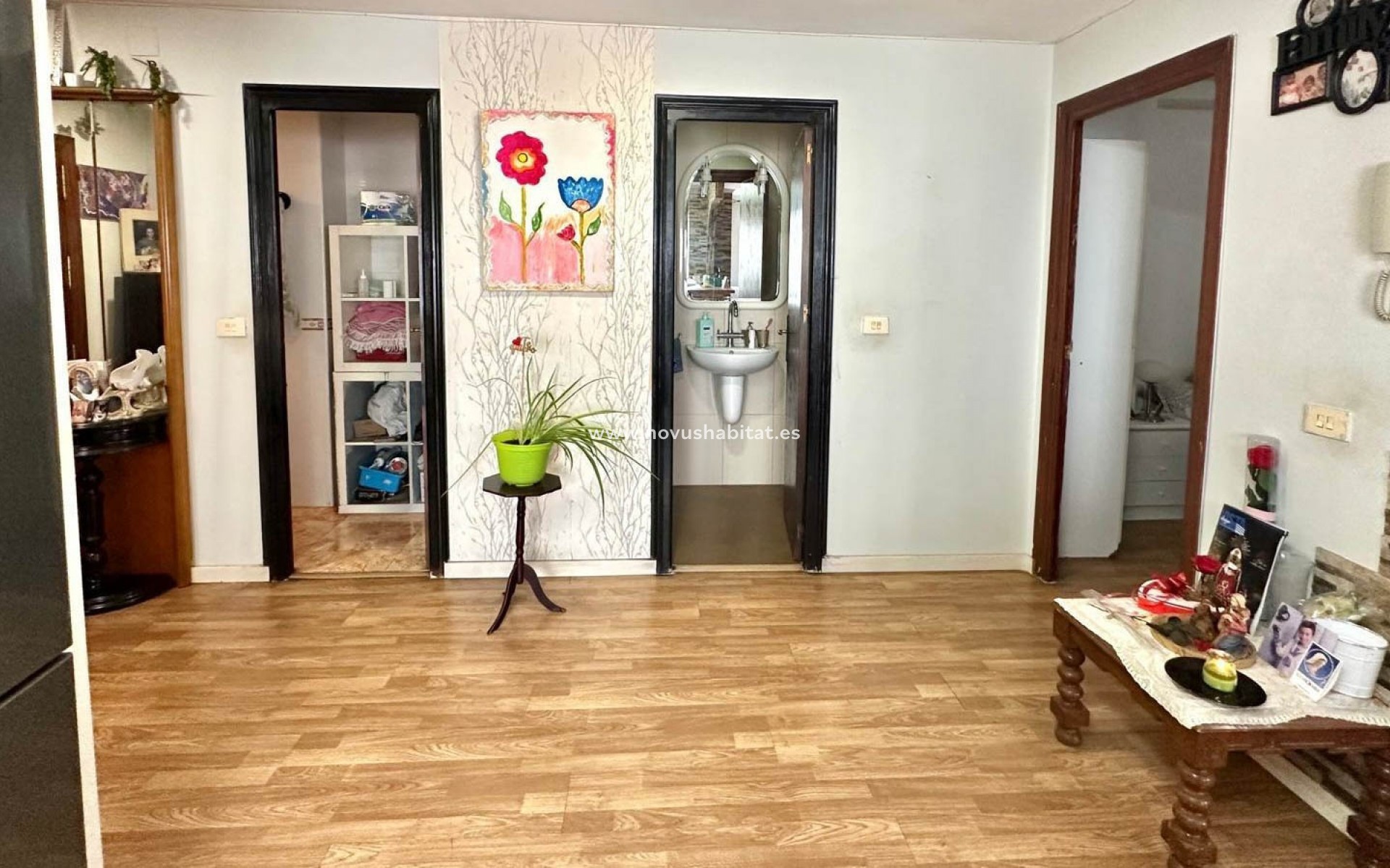 Segunda mano - Apartamento - Torrevieja - Centro