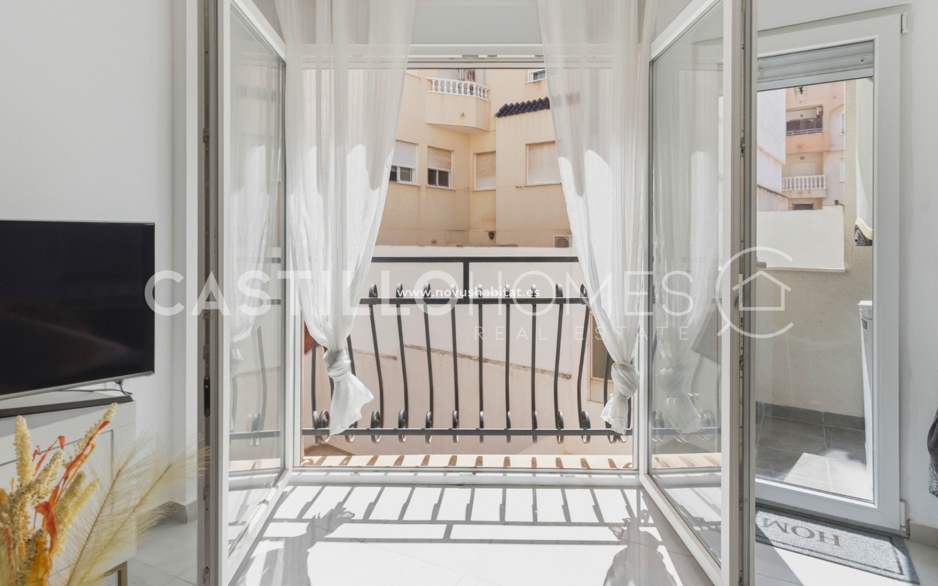 Segunda mano - Apartamento - Torrevieja - Centro